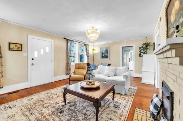 $339,900 | 110 Fowler Street, Roebuck, SC 29376