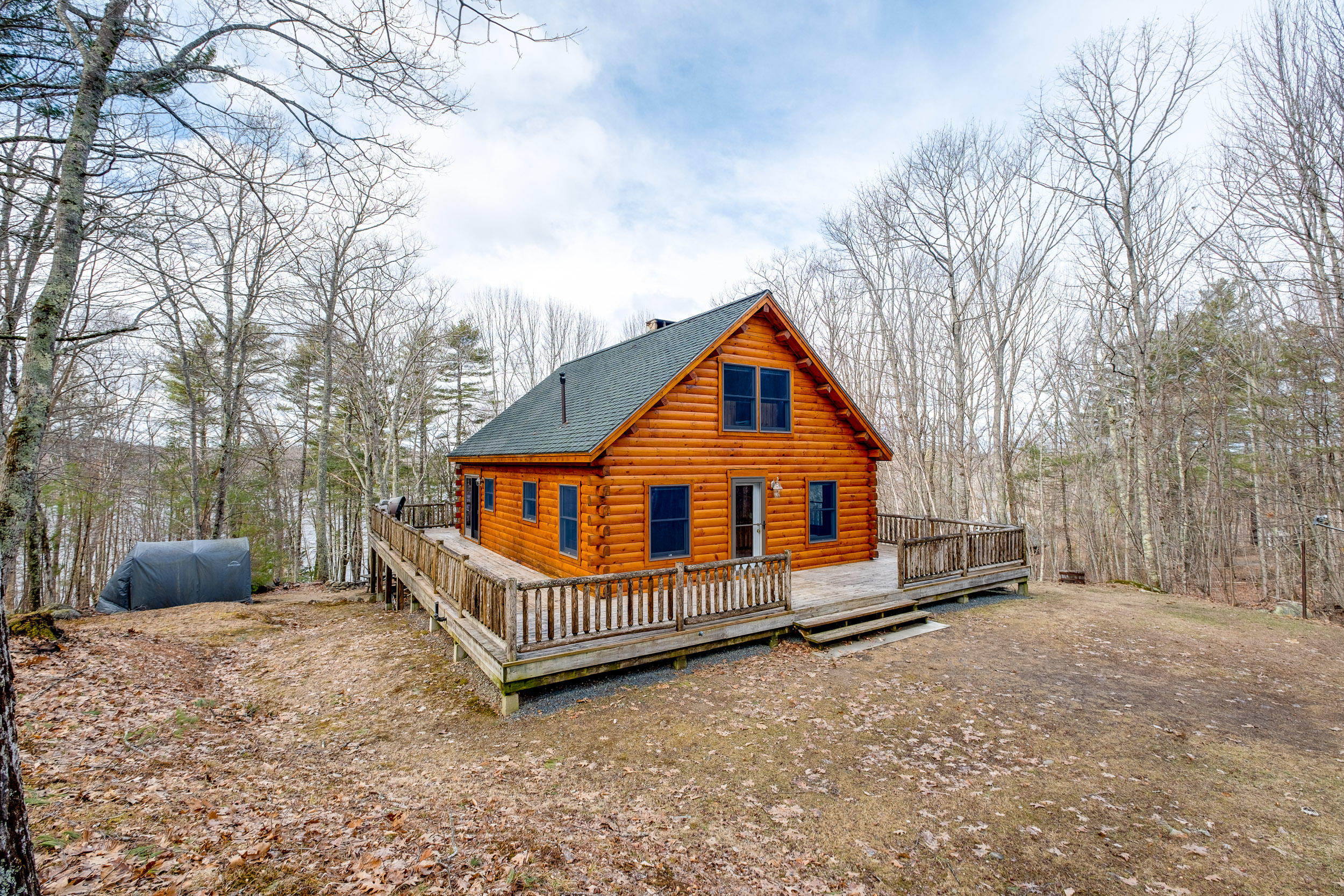 500 Noyes Road Waldoboro, ME 04572 - Photo 25 of 30 500 Noyes Rd_Waldoboro_37