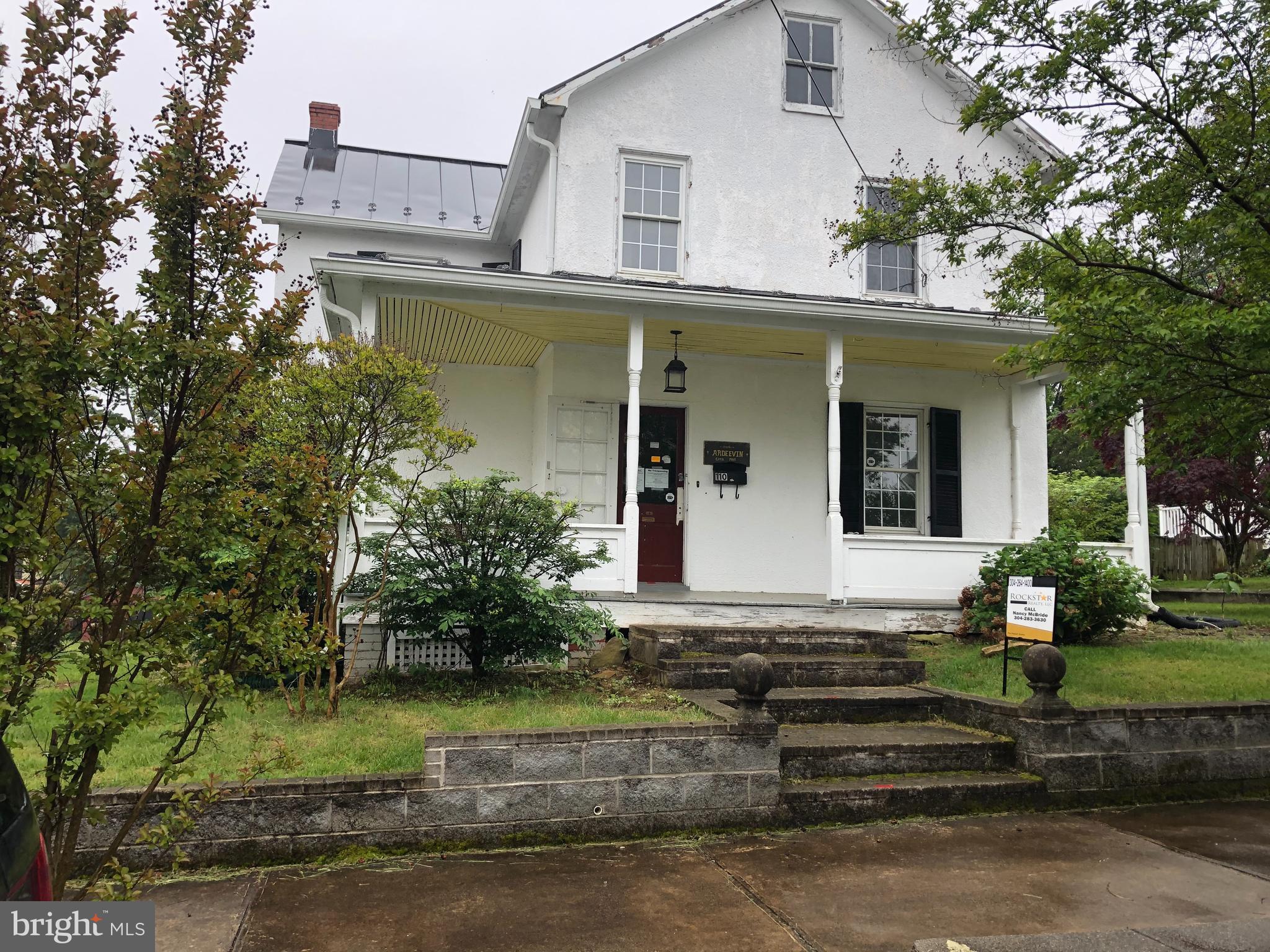 110 East 2nd Avenue Ranson, WV 25438 - Photo 1 of 16 Gallery Image 1