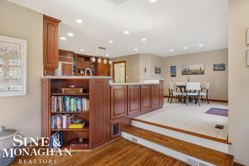 312 Cloverly Road Grosse Pointe Farms, MI 48236 - Photo 26 of 89