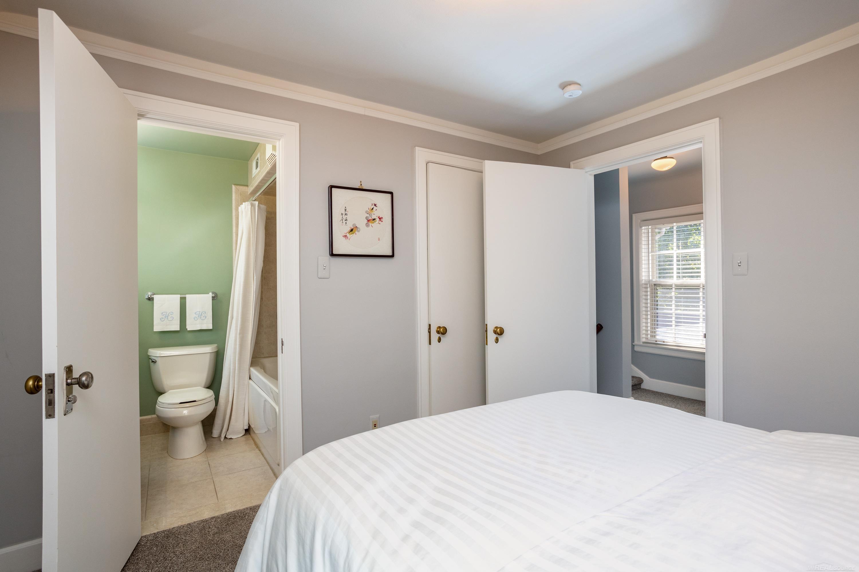 1115 Whittier Road Grosse Pointe Park, MI 48230 - Photo 39 of 68