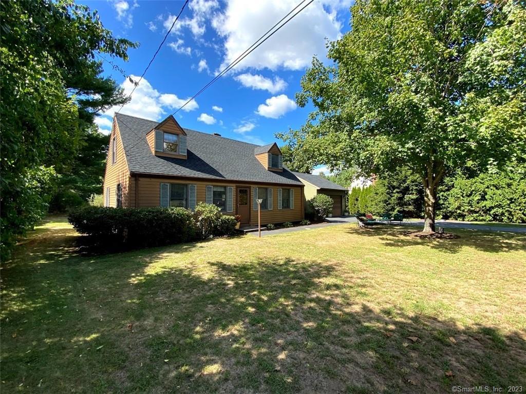 109 Town Farm Road Farmington, CT 06032 - Photo 1 of 1