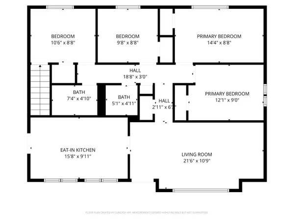 $169,900 | 408 Camelot Drive, Washington, IL 61571
