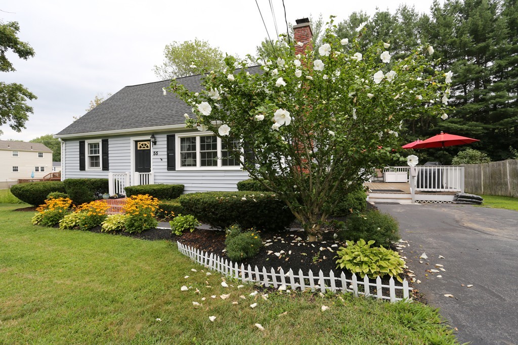 55 Priest Street Hudson, MA 01749 - Photo 1 of 24