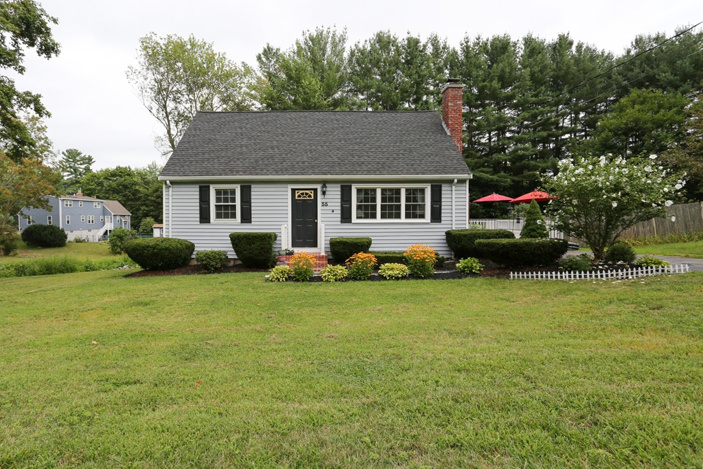 55 Priest Street Hudson, MA 01749 - Photo 2 of 24