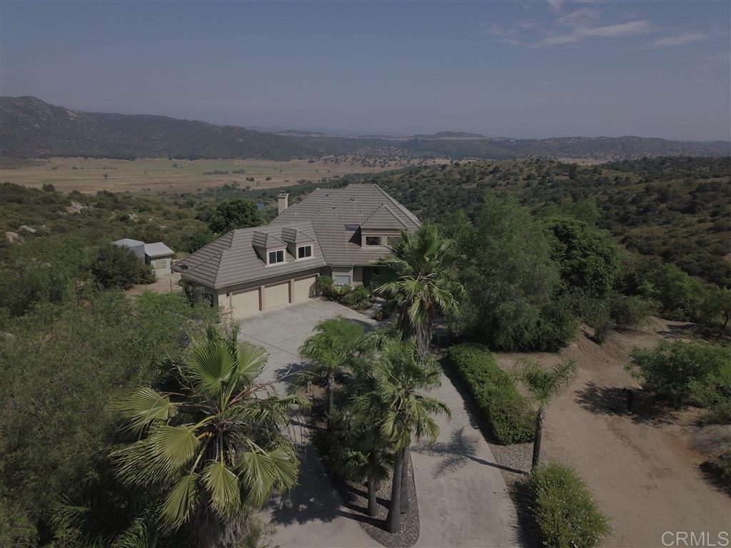 19573 Paradise Mountain Road Valley Center, CA 92082 - Photo 2 of 25