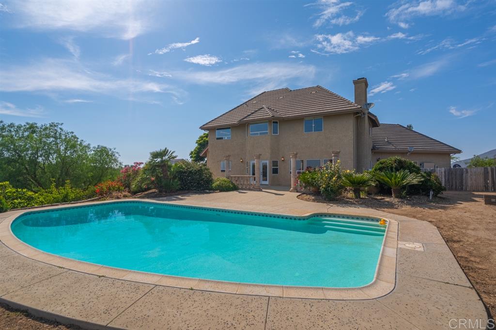 19573 Paradise Mountain Road Valley Center, CA 92082 - Photo 21 of 25