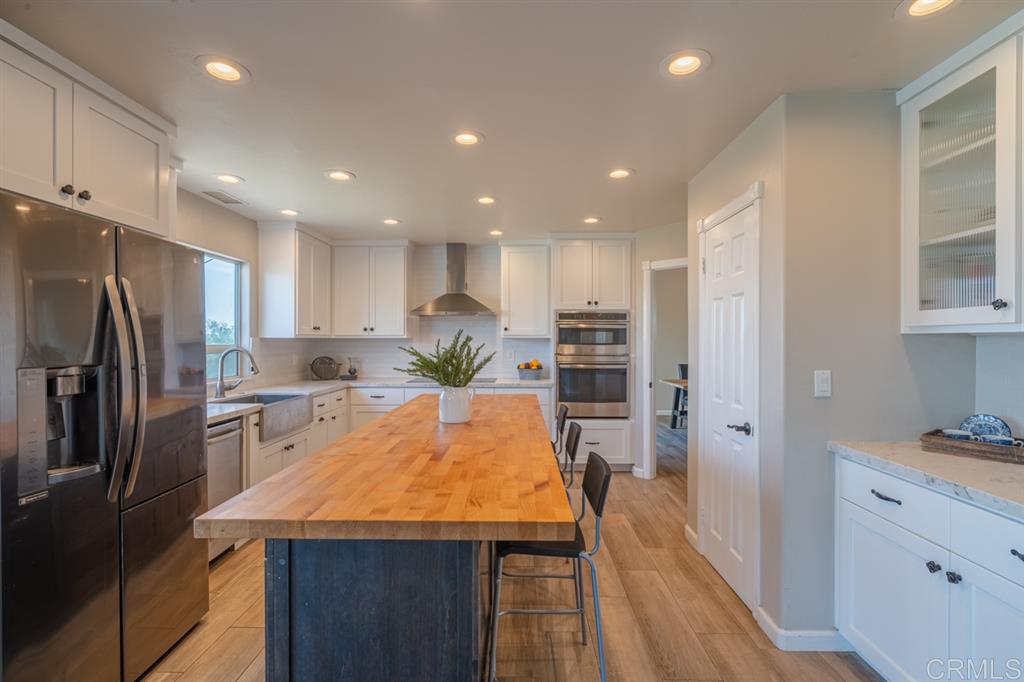 19573 Paradise Mountain Road Valley Center, CA 92082 - Photo 9 of 25