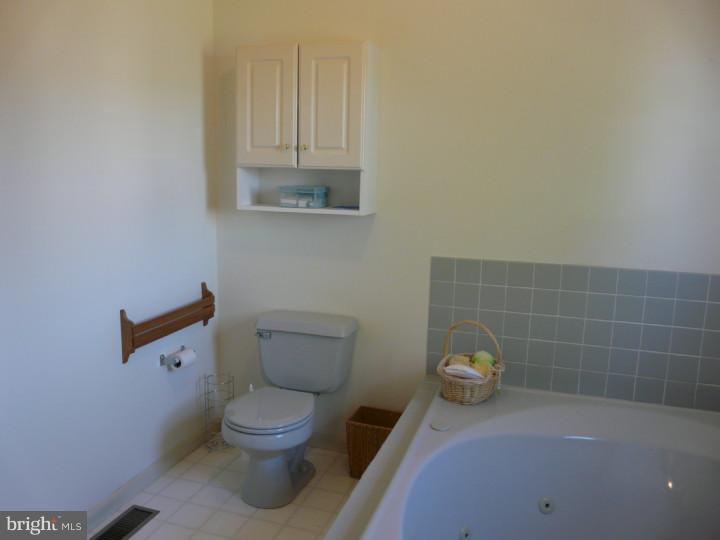 217 Sunrise Road Reading, PA 19606 - Photo 18 of 24 Master Bathroom