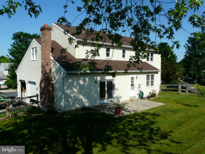 217 Sunrise Road Reading, PA 19606 - Photo 23 of 24 Exterior Back