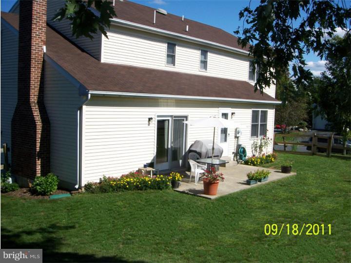 217 Sunrise Road Reading, PA 19606 - Photo 24 of 24 Exterior Back