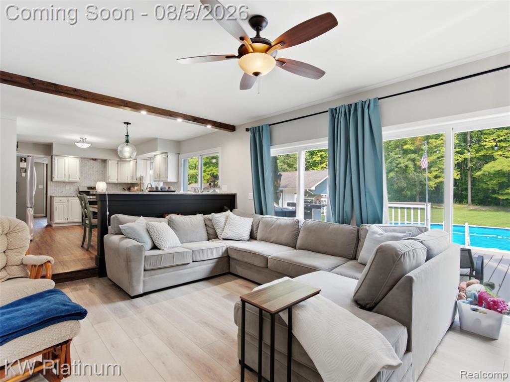 3496 Lightle Road North Street, MI 48049 - Photo 7 of 59 Gallery Image 7