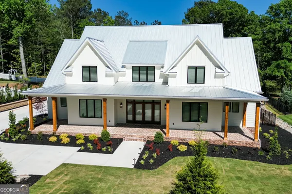 $1,795,000 | 604 Stallings Road, Senoia, GA 30276