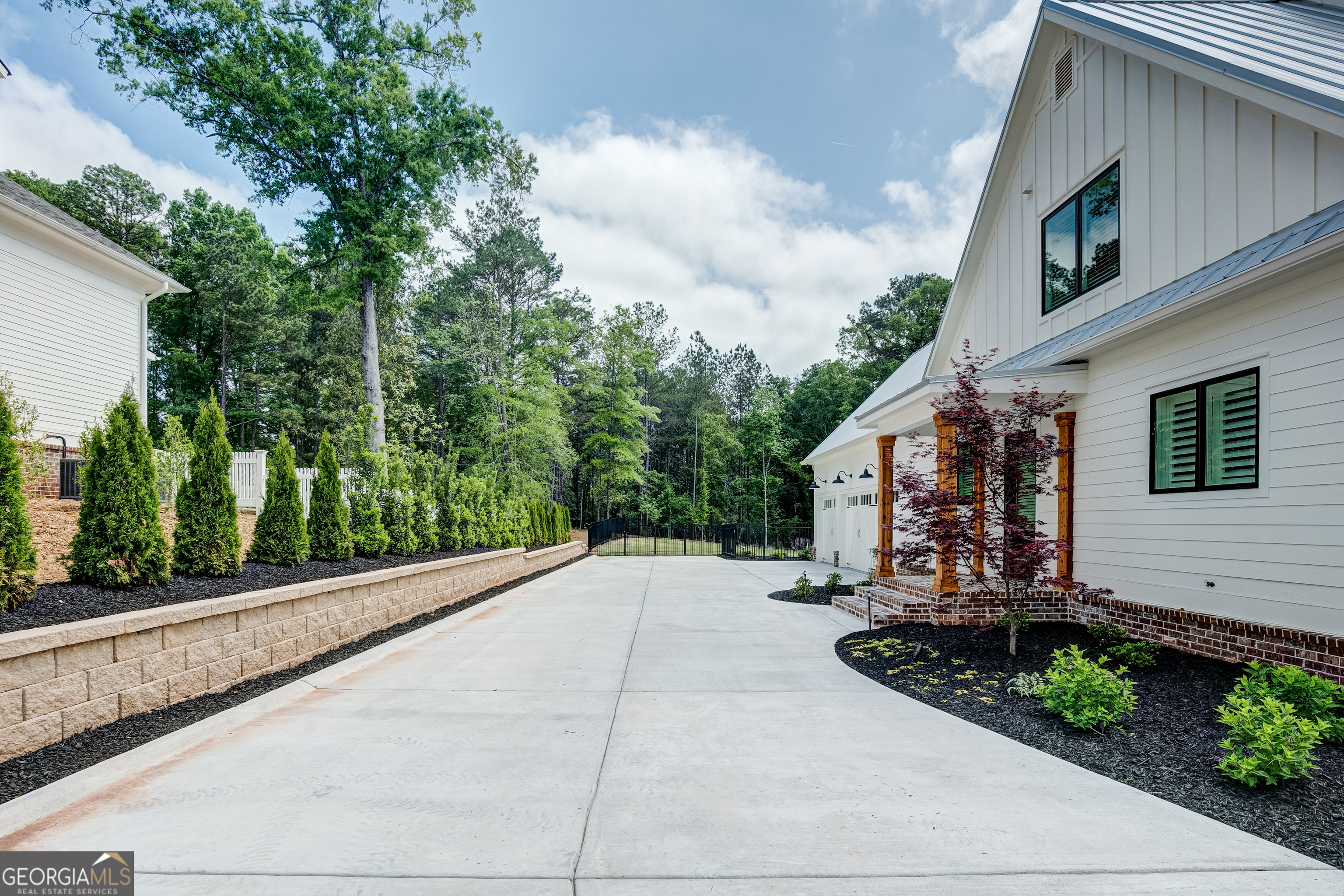 604 Stallings Road Senoia, GA 30276 - Photo 101 of 132