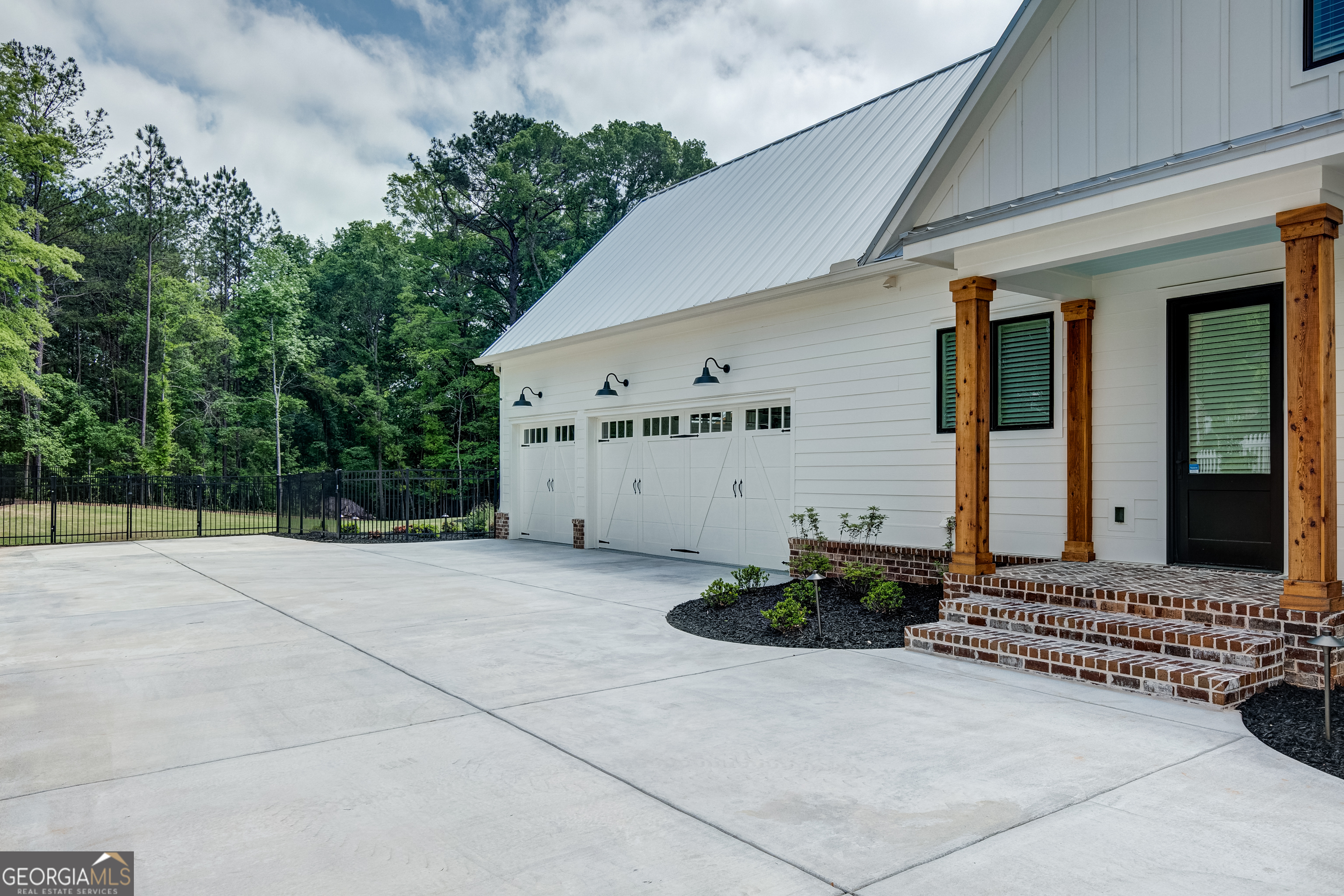 604 Stallings Road Senoia, GA 30276 - Photo 102 of 132