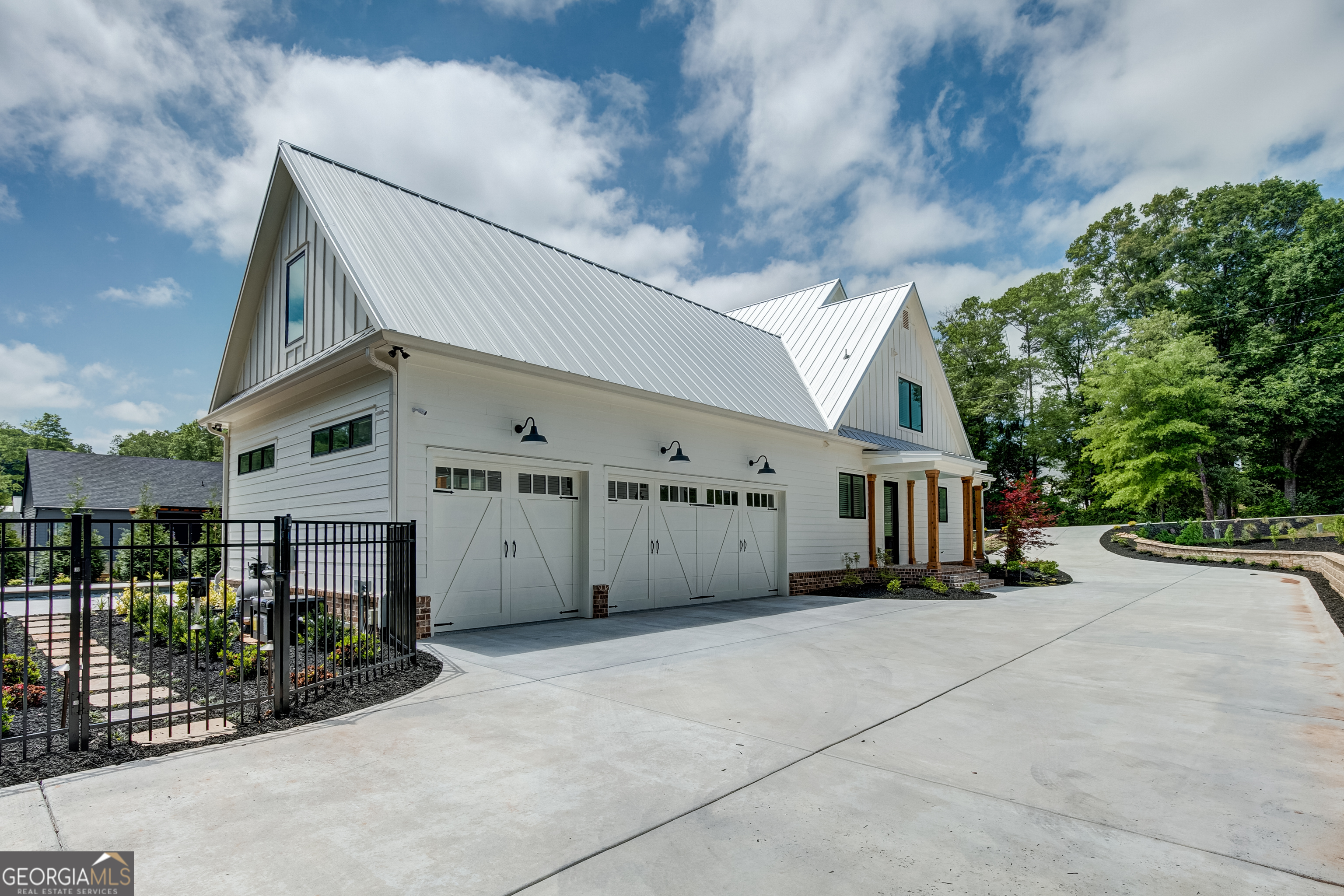 604 Stallings Road Senoia, GA 30276 - Photo 103 of 132