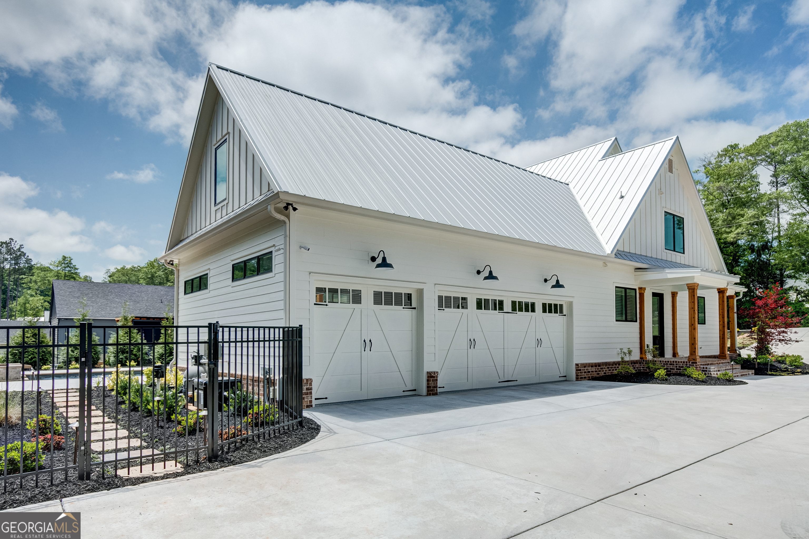 604 Stallings Road Senoia, GA 30276 - Photo 104 of 132