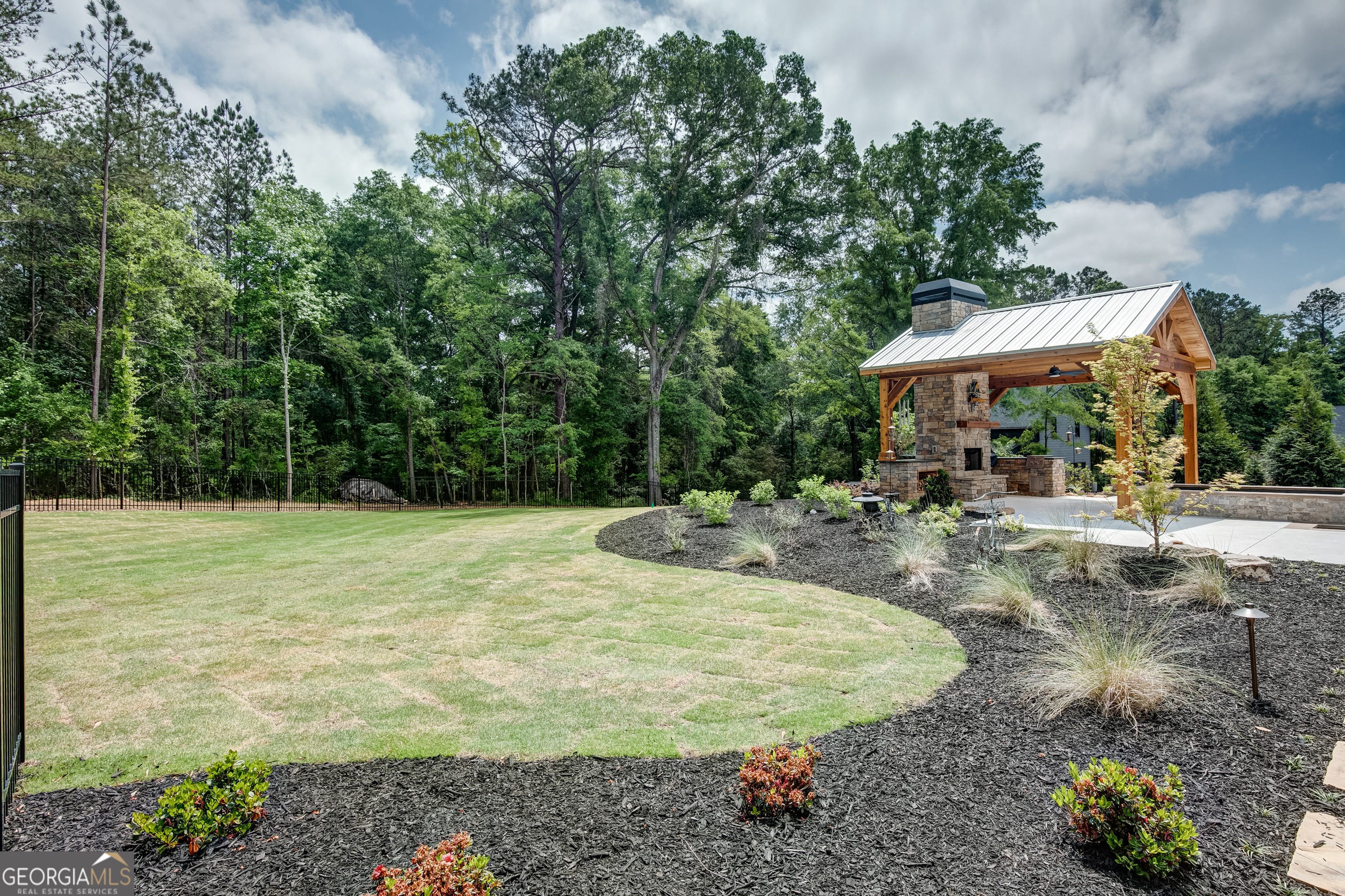 604 Stallings Road Senoia, GA 30276 - Photo 105 of 132