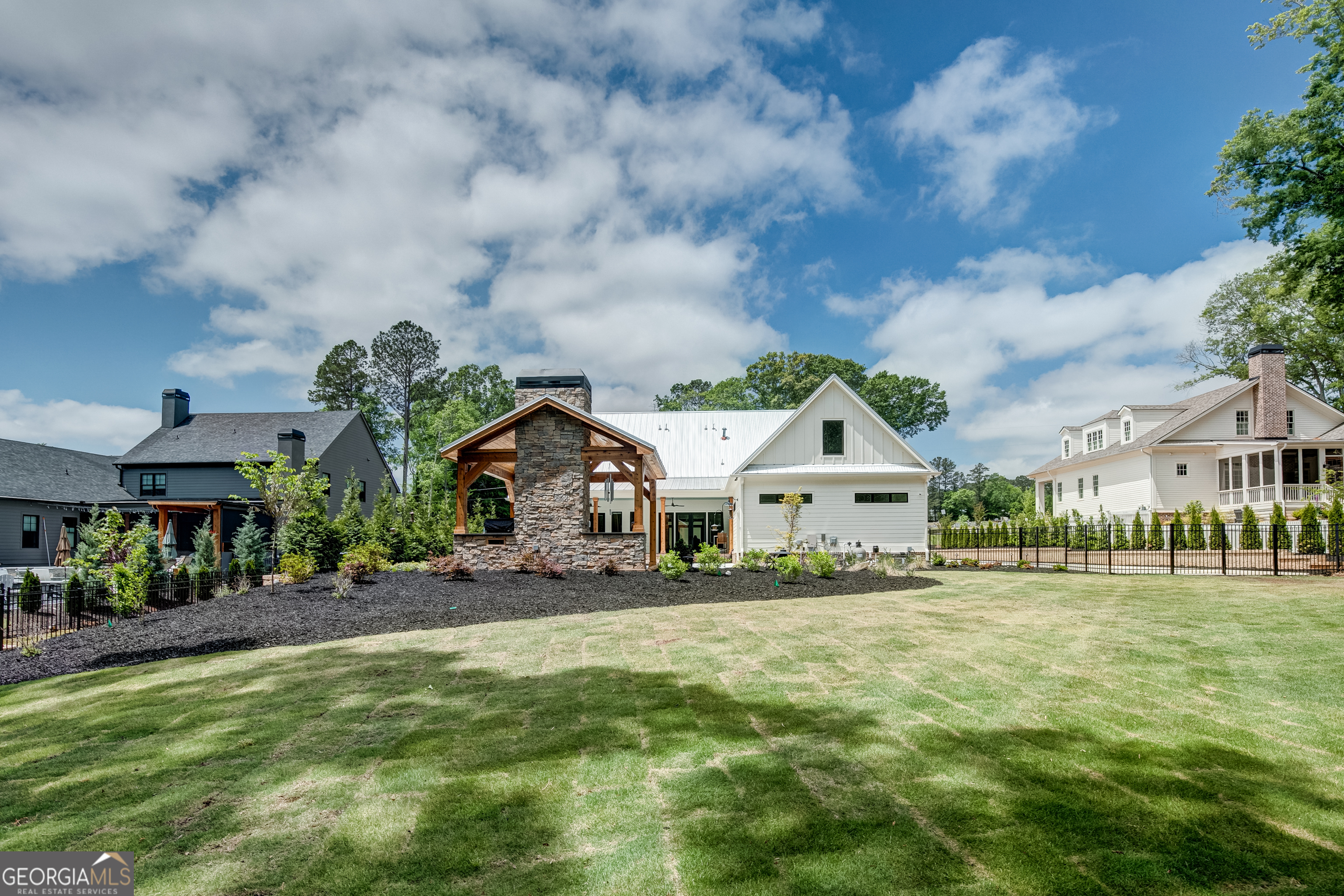 604 Stallings Road Senoia, GA 30276 - Photo 107 of 132