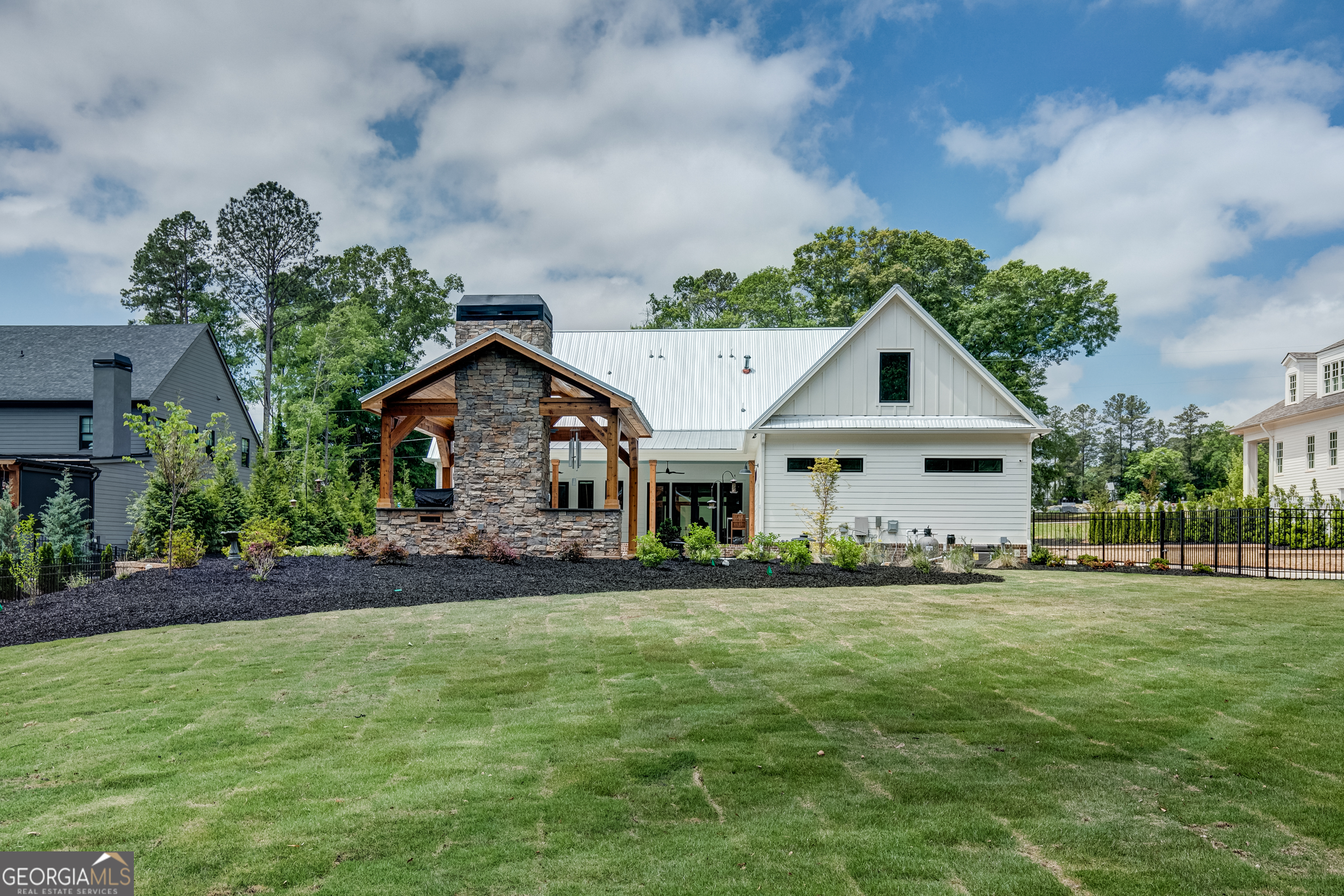 604 Stallings Road Senoia, GA 30276 - Photo 108 of 132