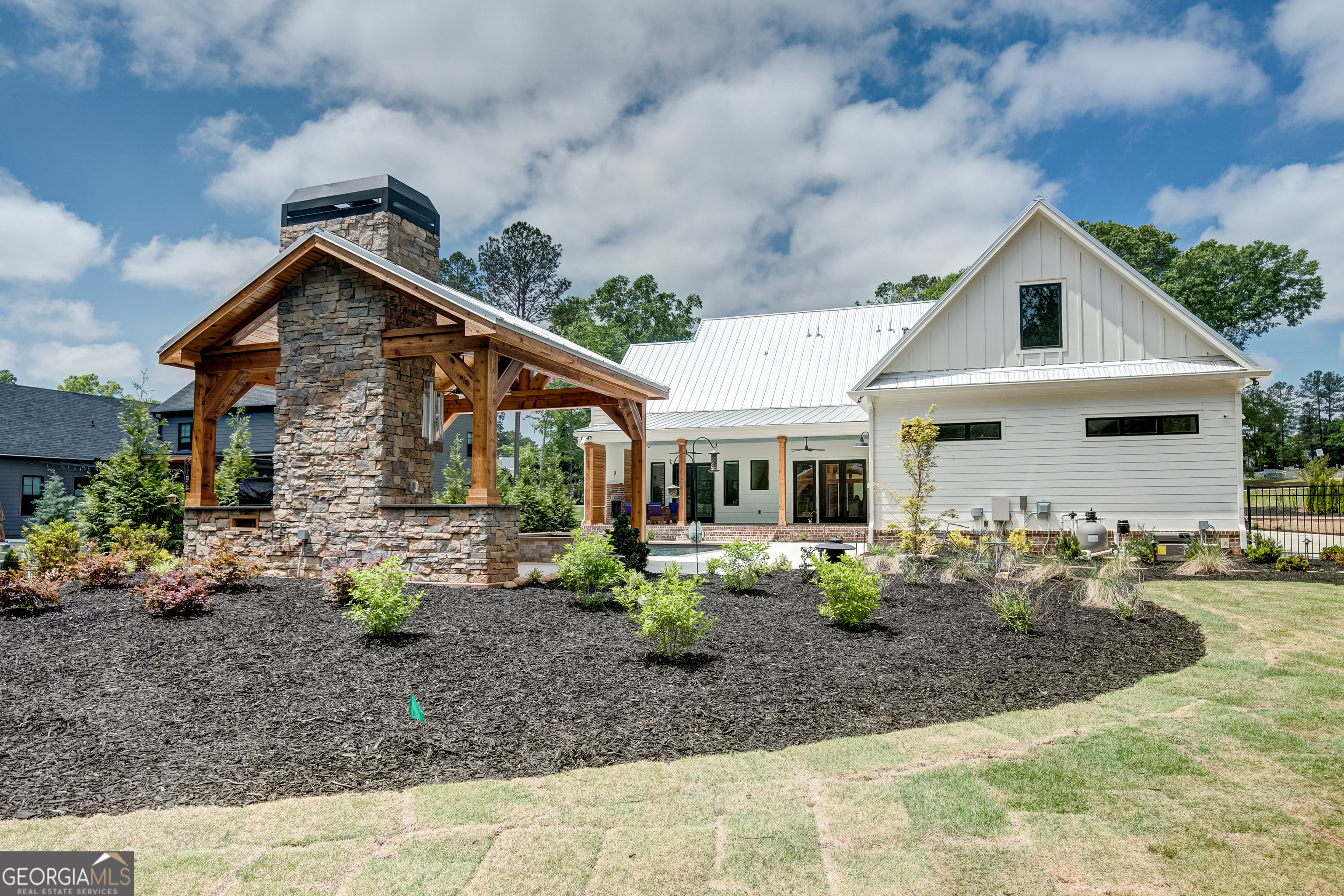 604 Stallings Road Senoia, GA 30276 - Photo 110 of 132