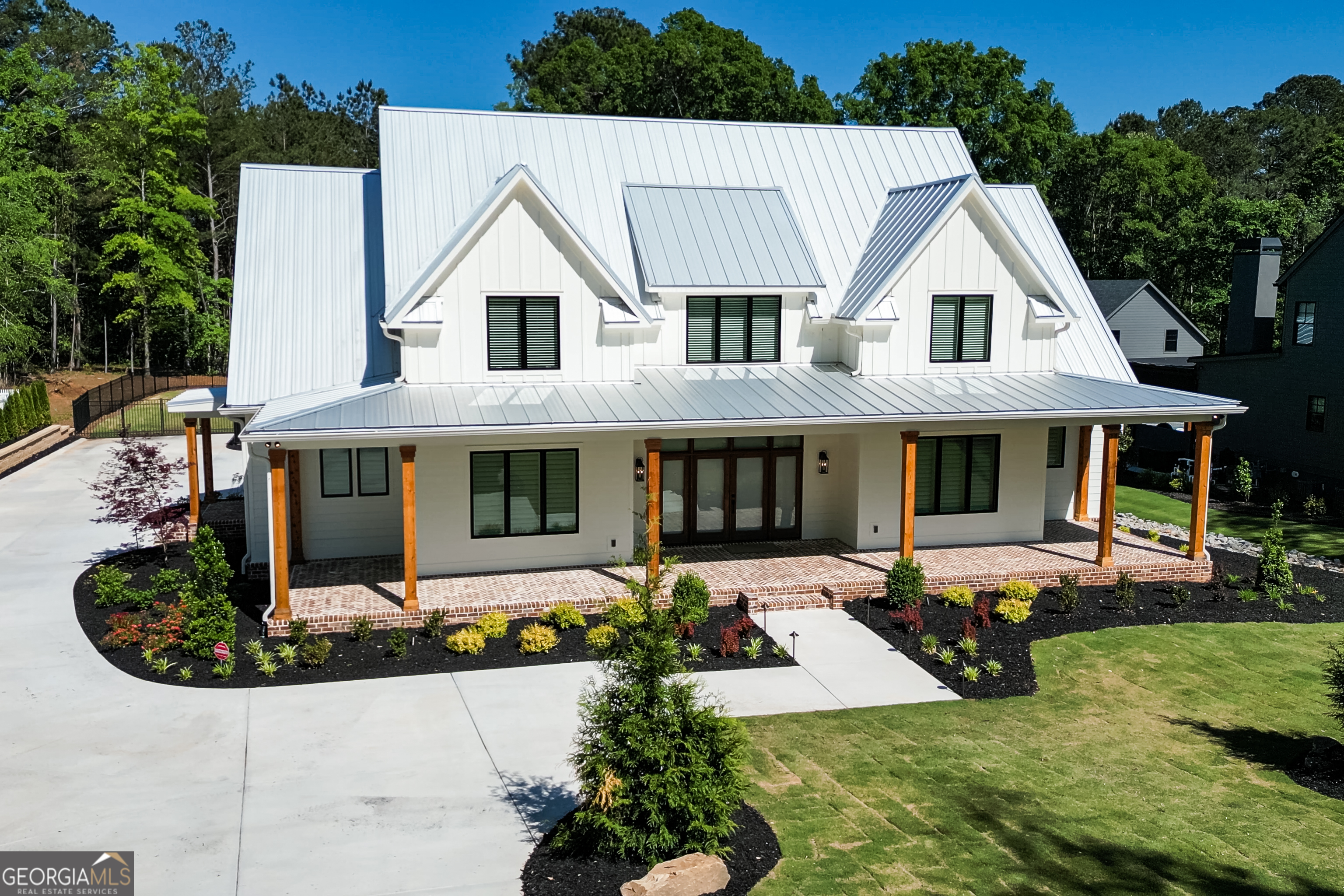 604 Stallings Road Senoia, GA 30276 - Photo 111 of 132