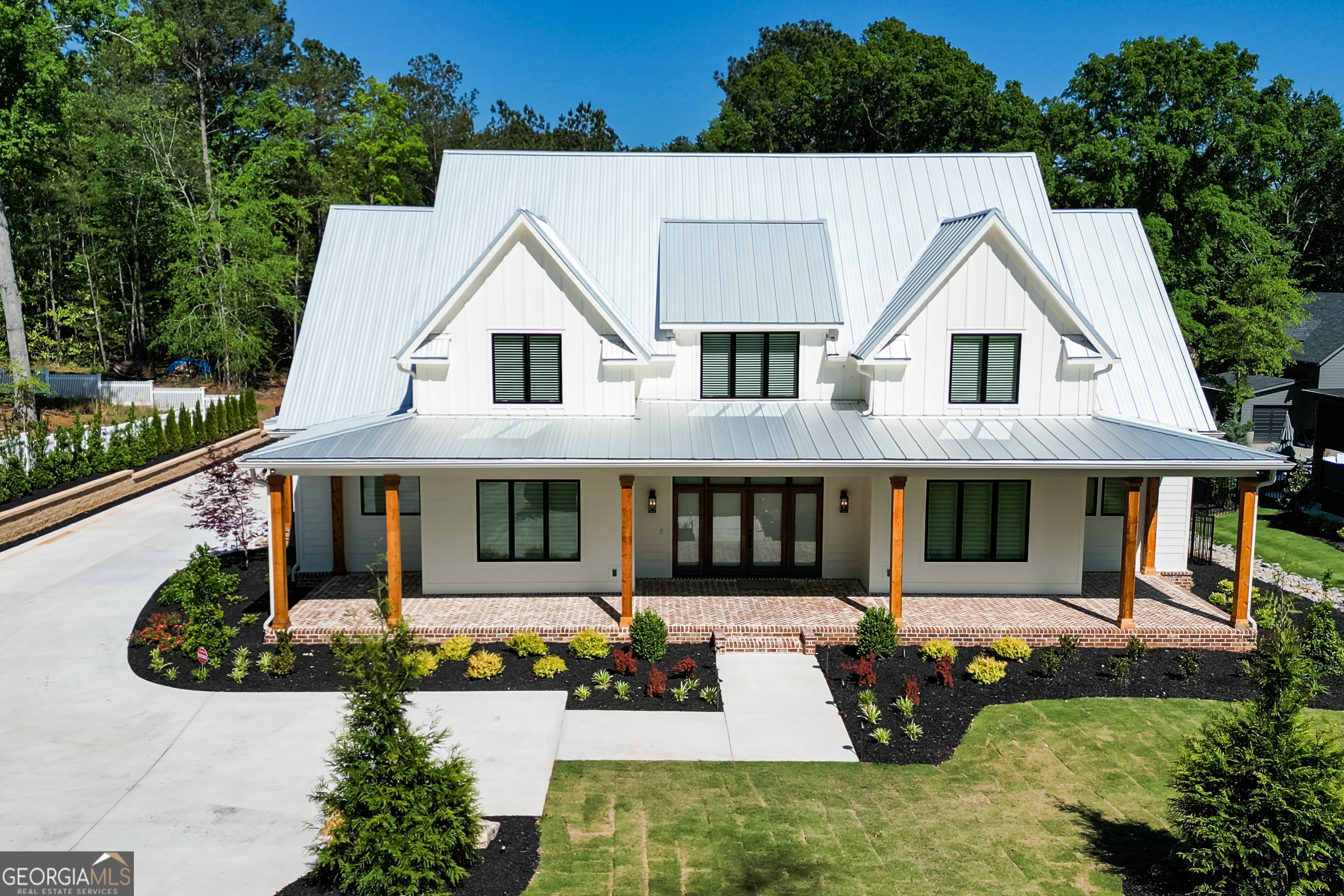 604 Stallings Road Senoia, GA 30276 - Photo 112 of 132