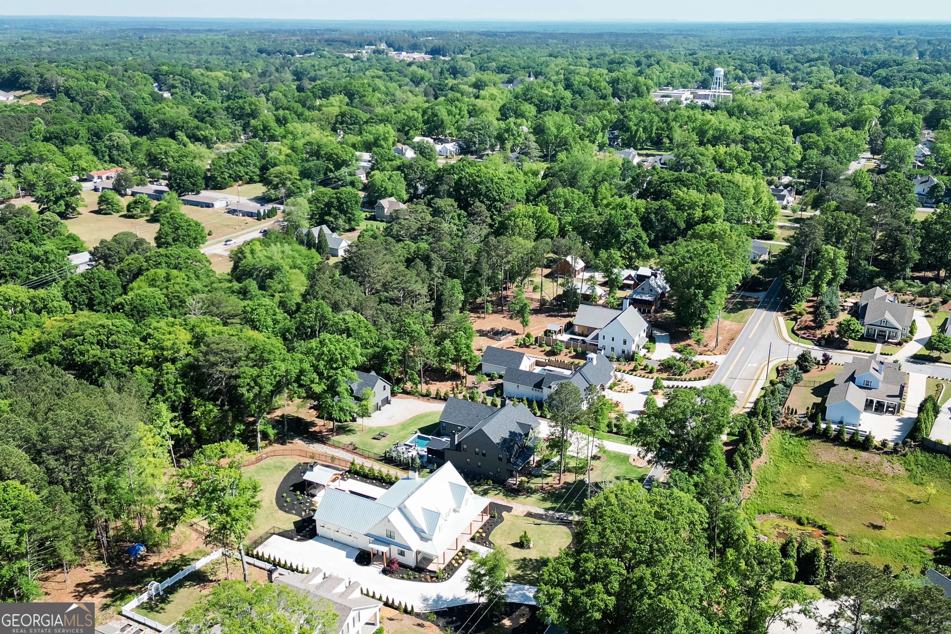 604 Stallings Road Senoia, GA 30276 - Photo 118 of 132