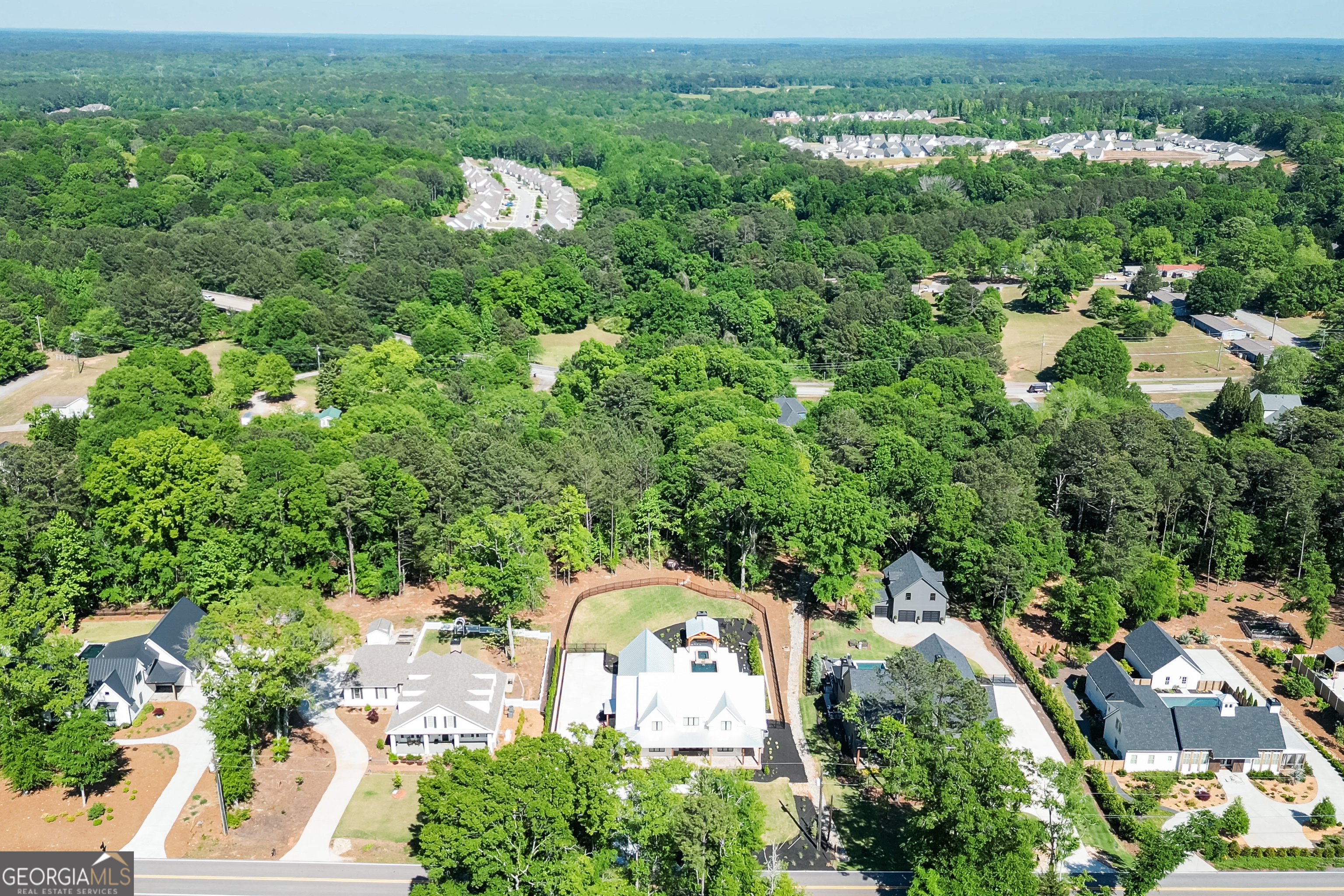 604 Stallings Road Senoia, GA 30276 - Photo 123 of 132