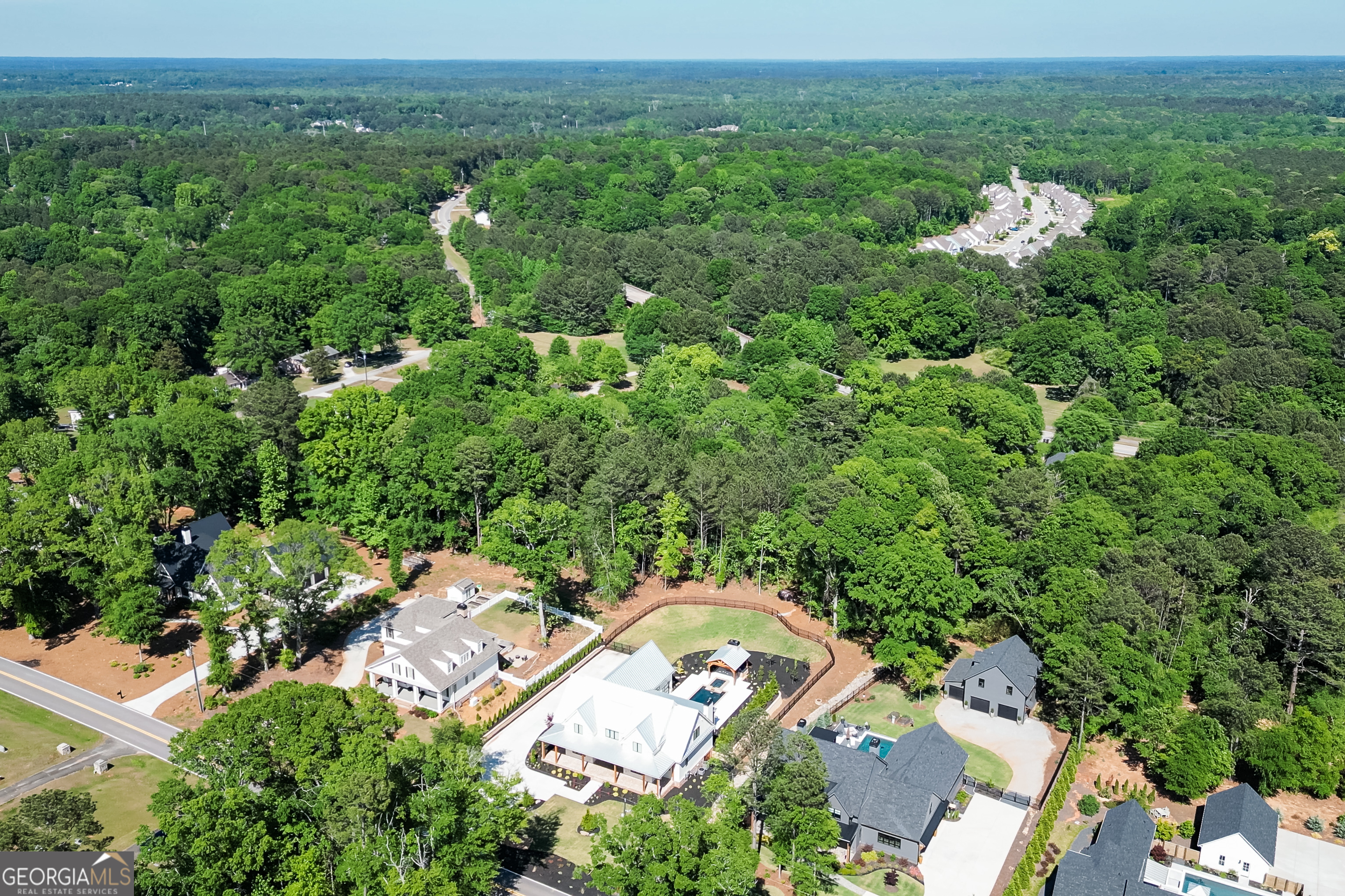 604 Stallings Road Senoia, GA 30276 - Photo 124 of 132