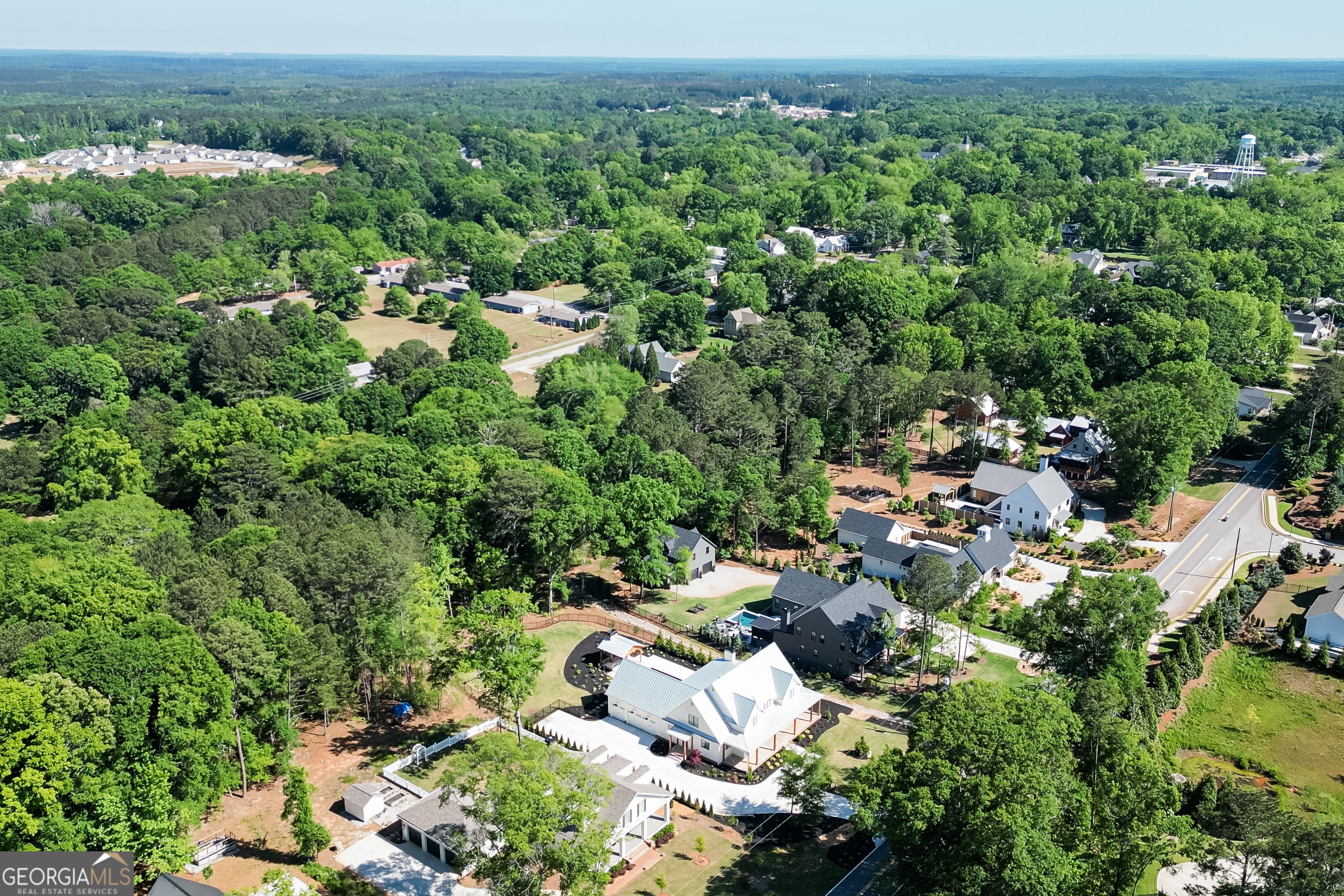 604 Stallings Road Senoia, GA 30276 - Photo 125 of 132