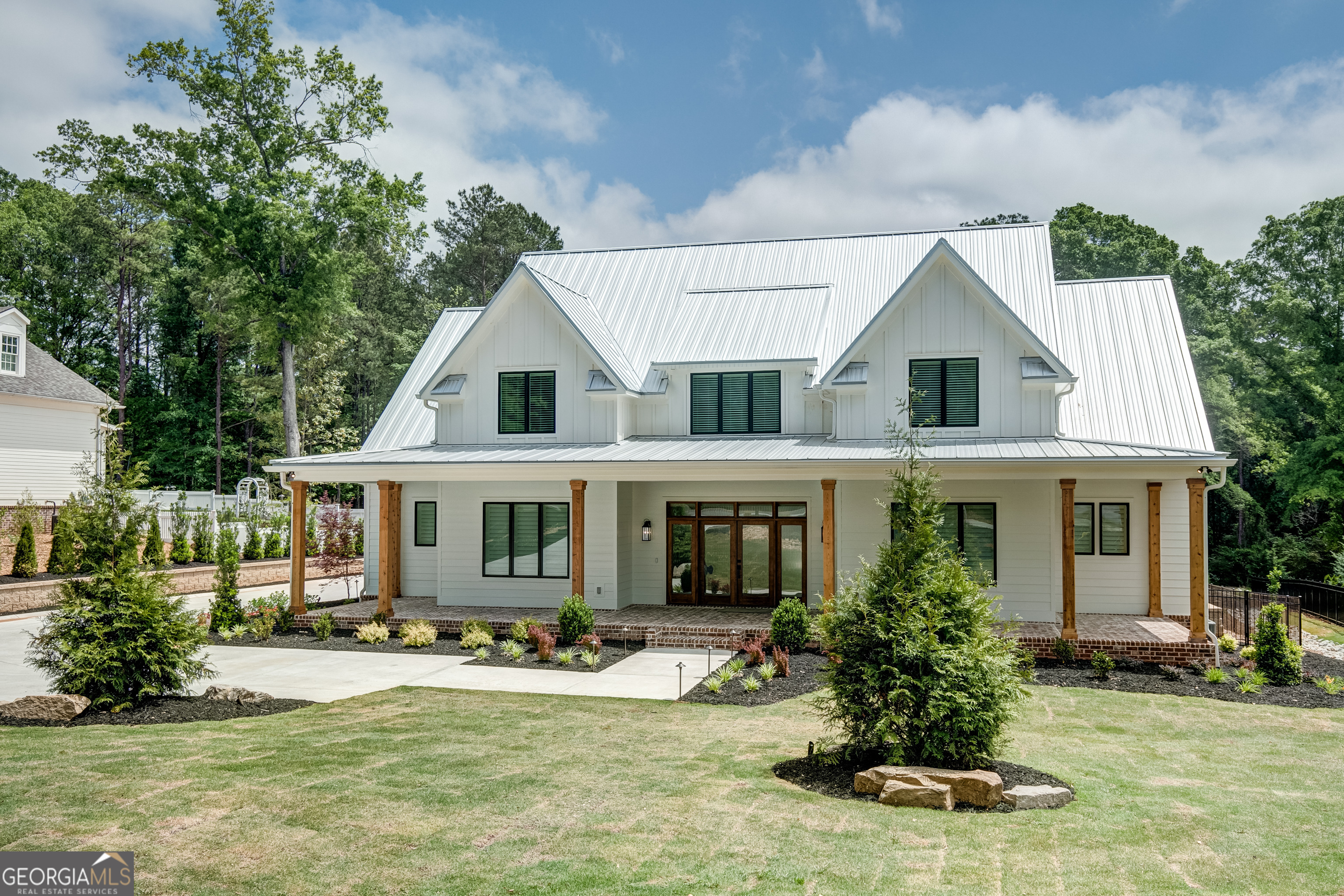 604 Stallings Road Senoia, GA 30276 - Photo 2 of 132