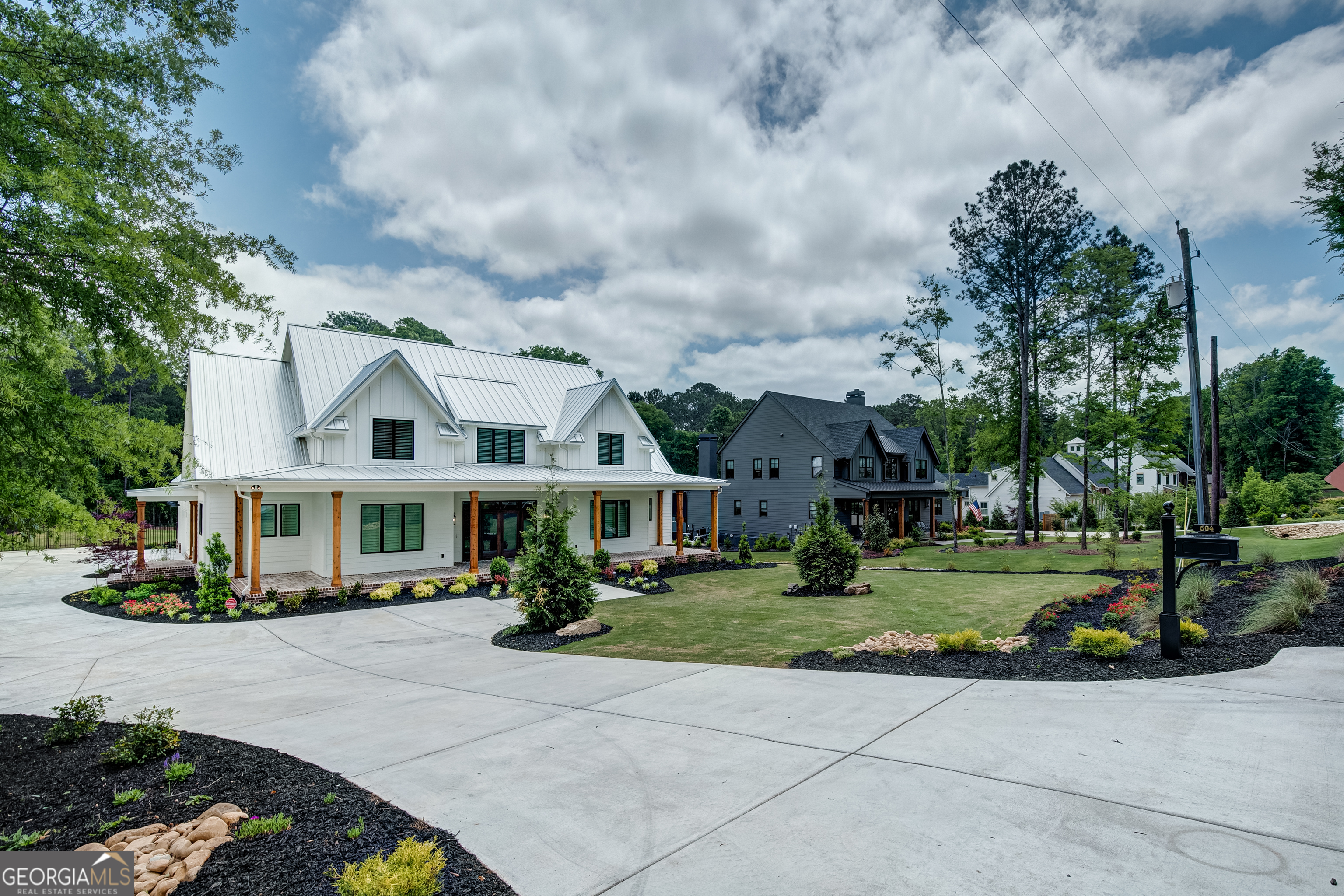 604 Stallings Road Senoia, GA 30276 - Photo 4 of 132
