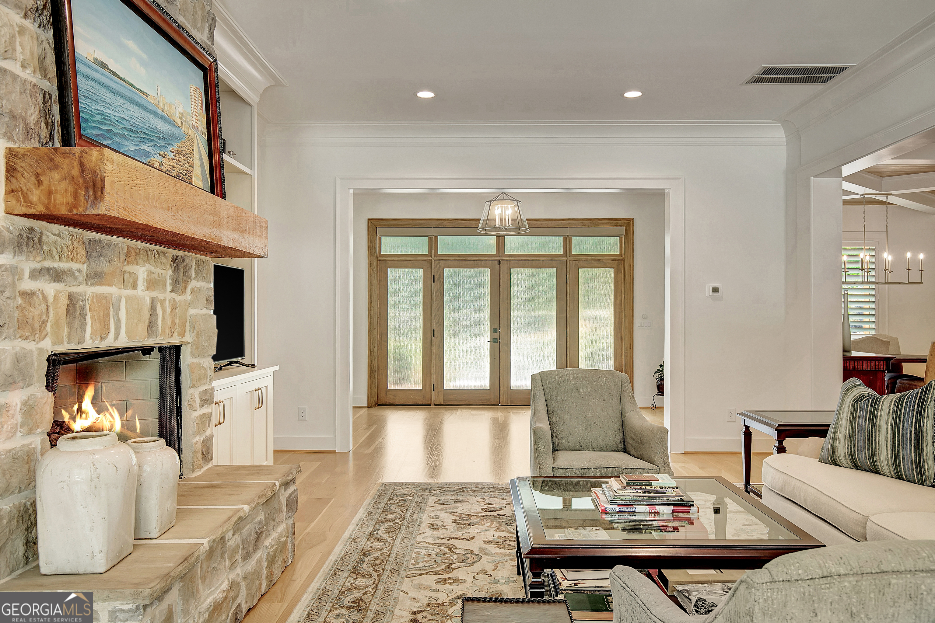 604 Stallings Road Senoia, GA 30276 - Photo 46 of 132