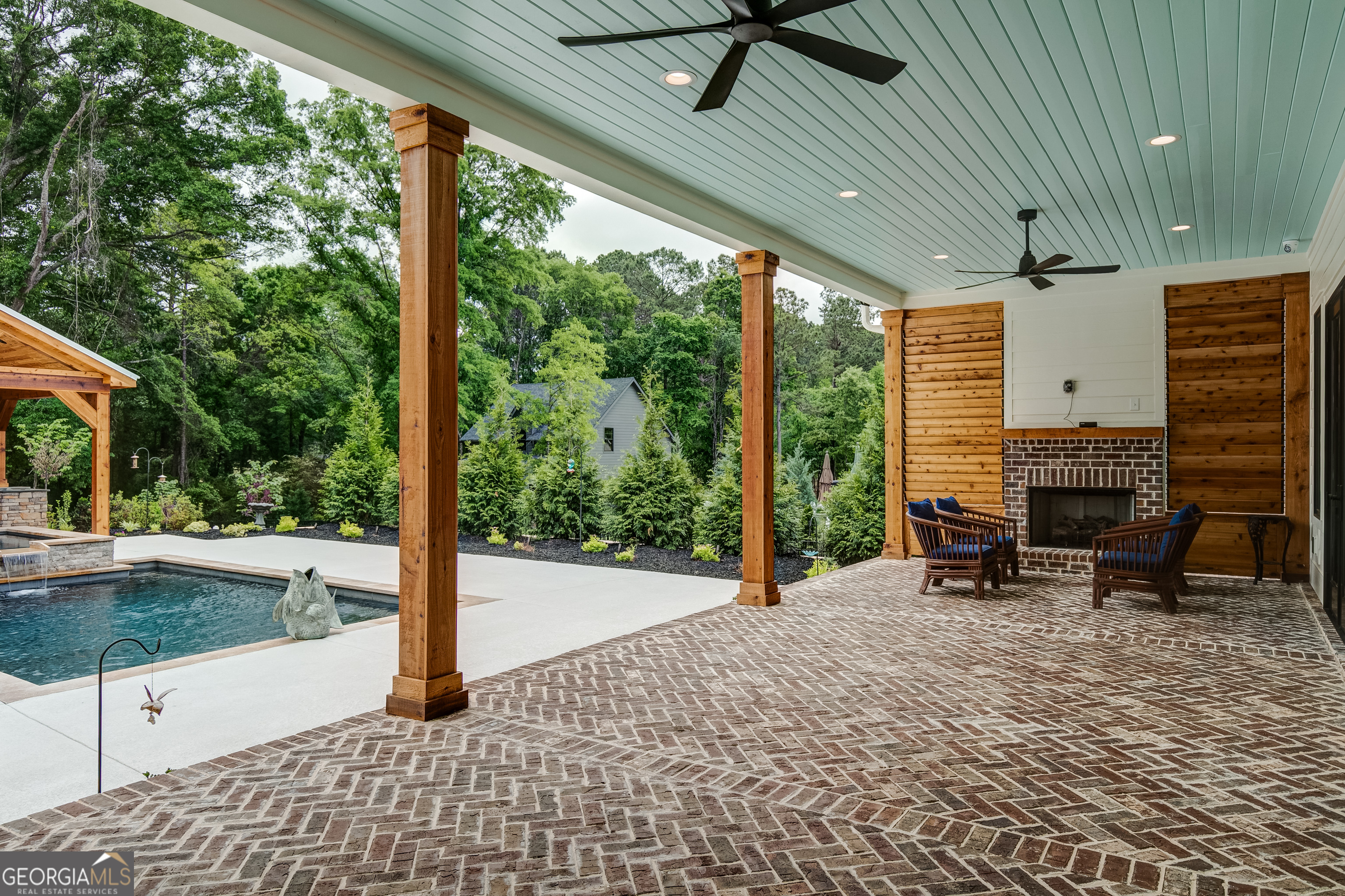 604 Stallings Road Senoia, GA 30276 - Photo 79 of 132