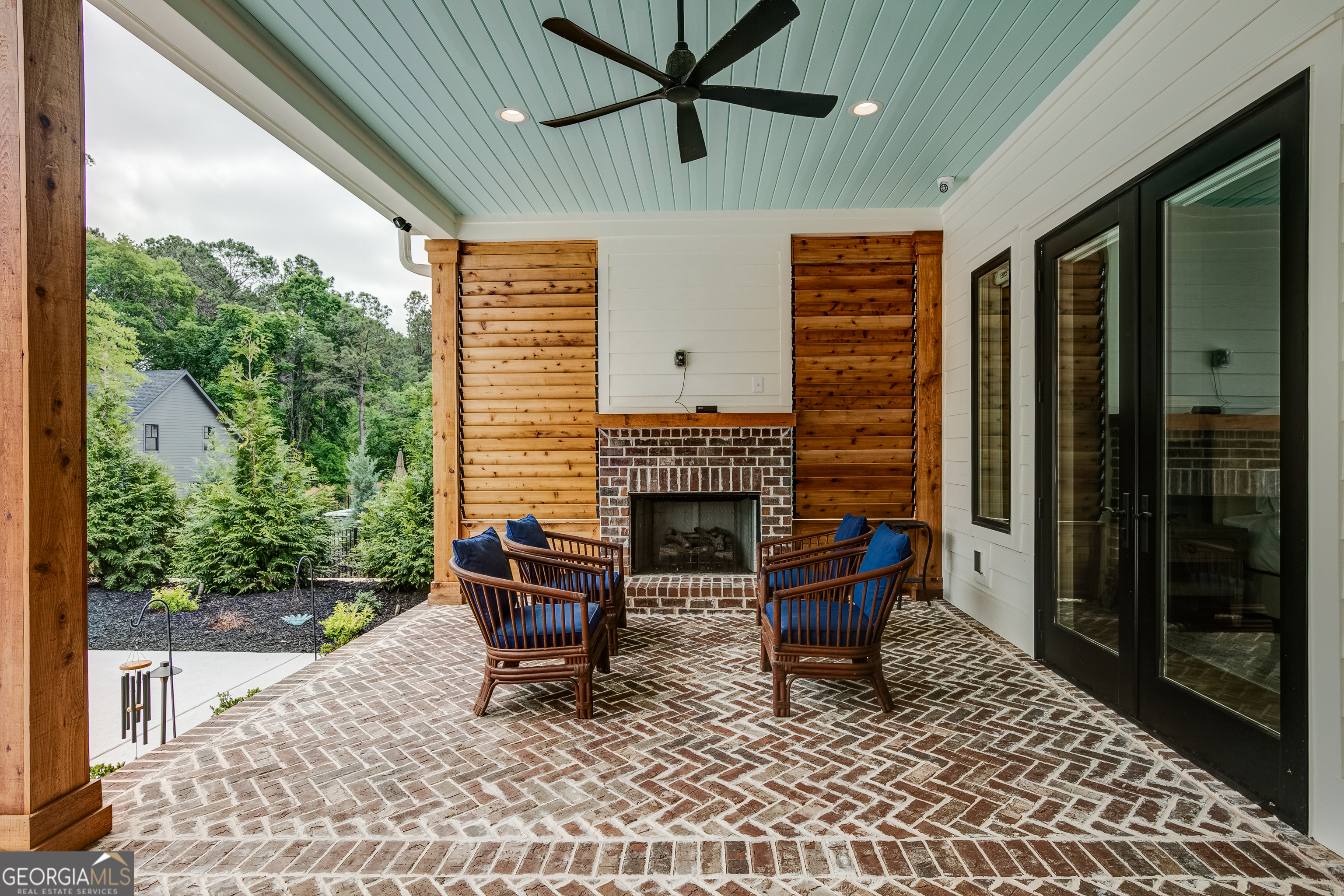 604 Stallings Road Senoia, GA 30276 - Photo 81 of 132