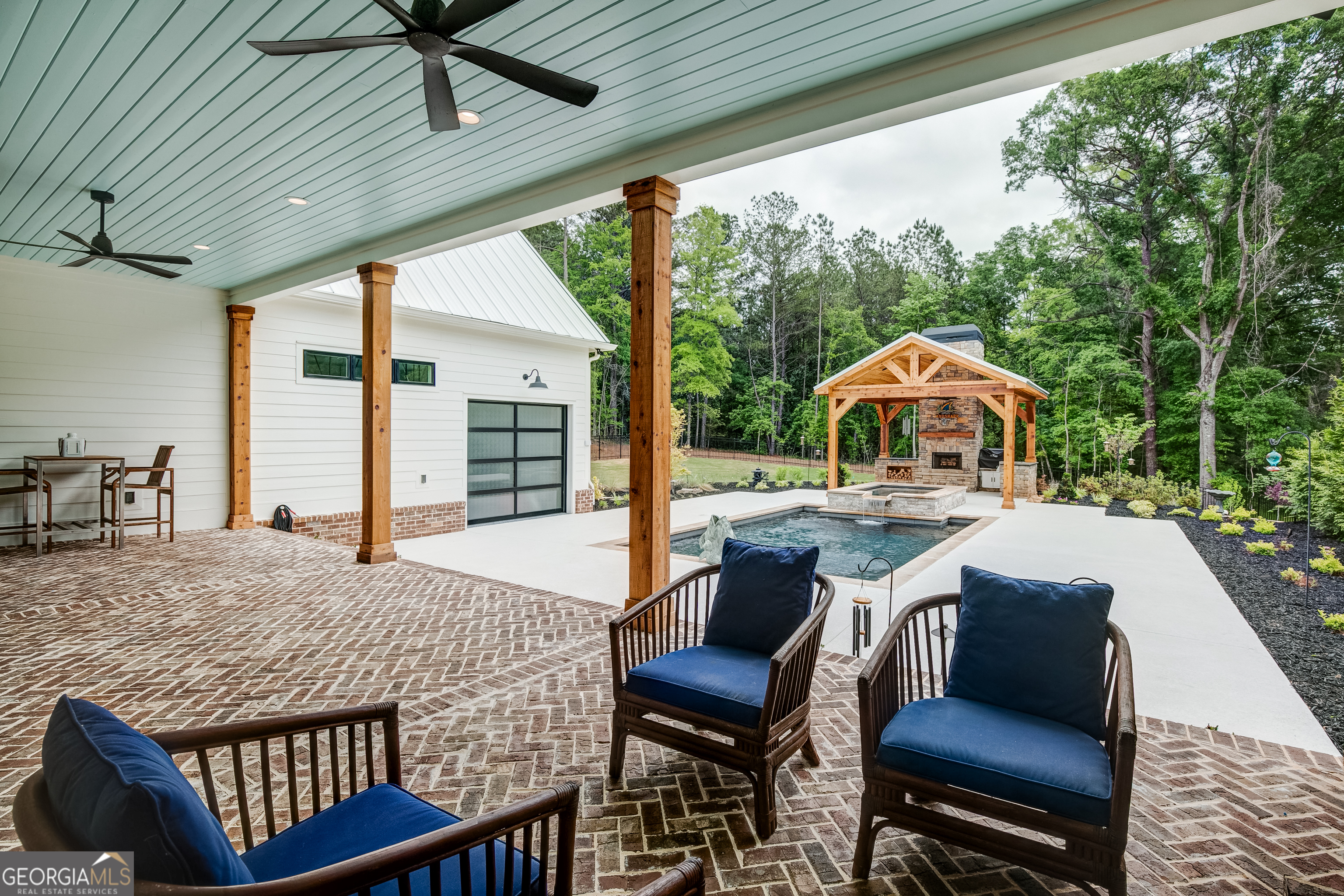604 Stallings Road Senoia, GA 30276 - Photo 83 of 132
