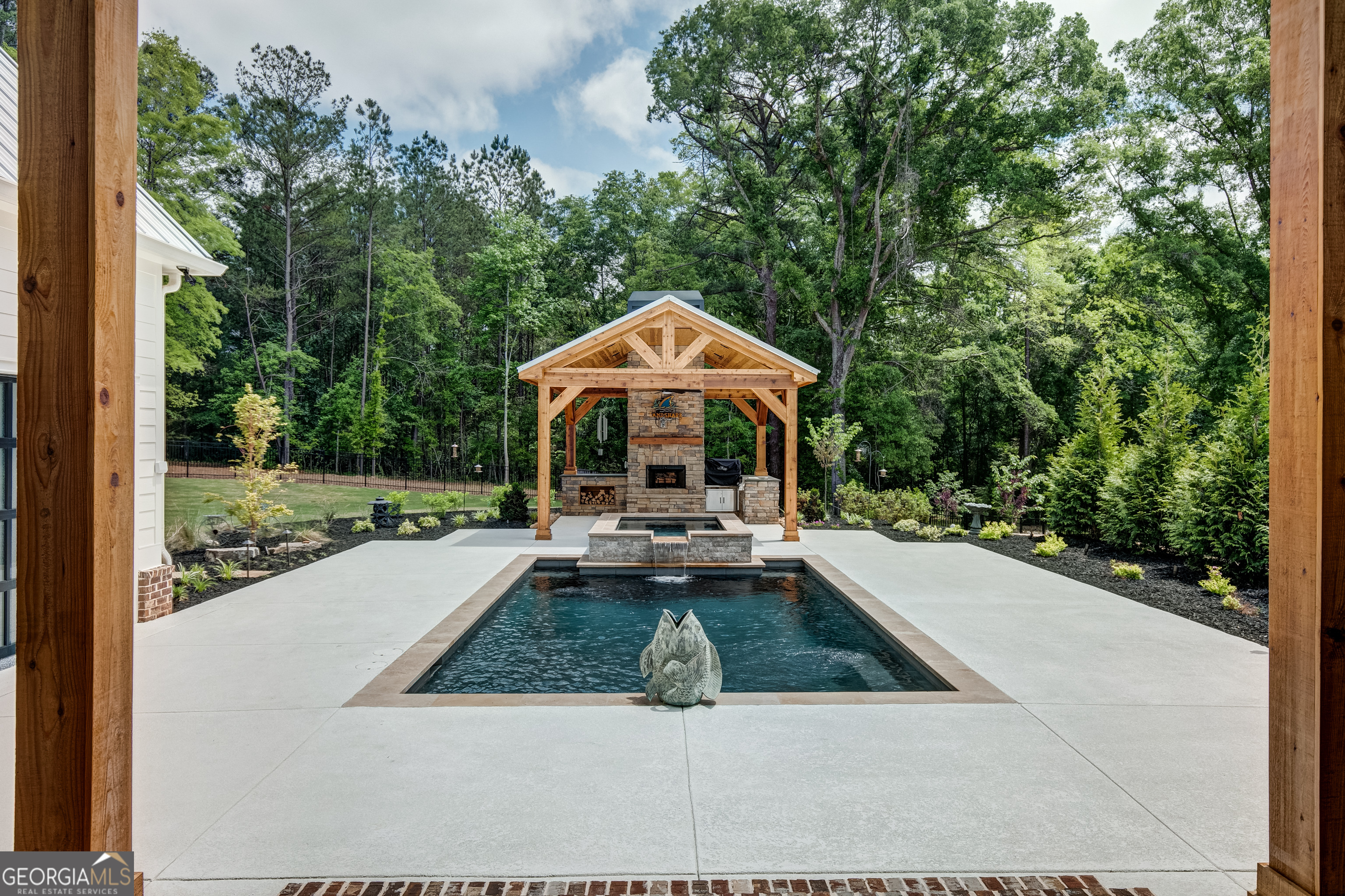 604 Stallings Road Senoia, GA 30276 - Photo 85 of 132