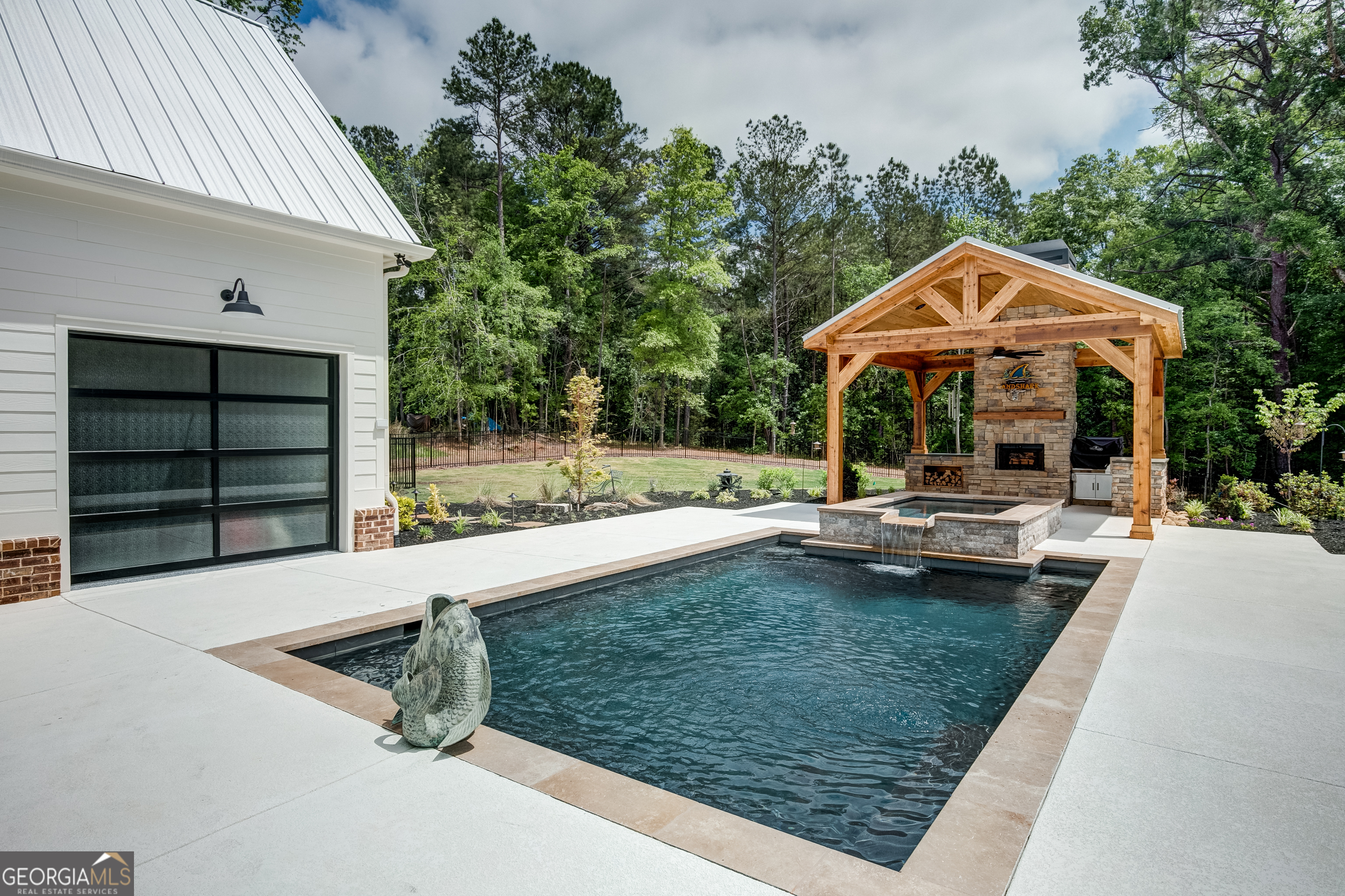 604 Stallings Road Senoia, GA 30276 - Photo 86 of 132