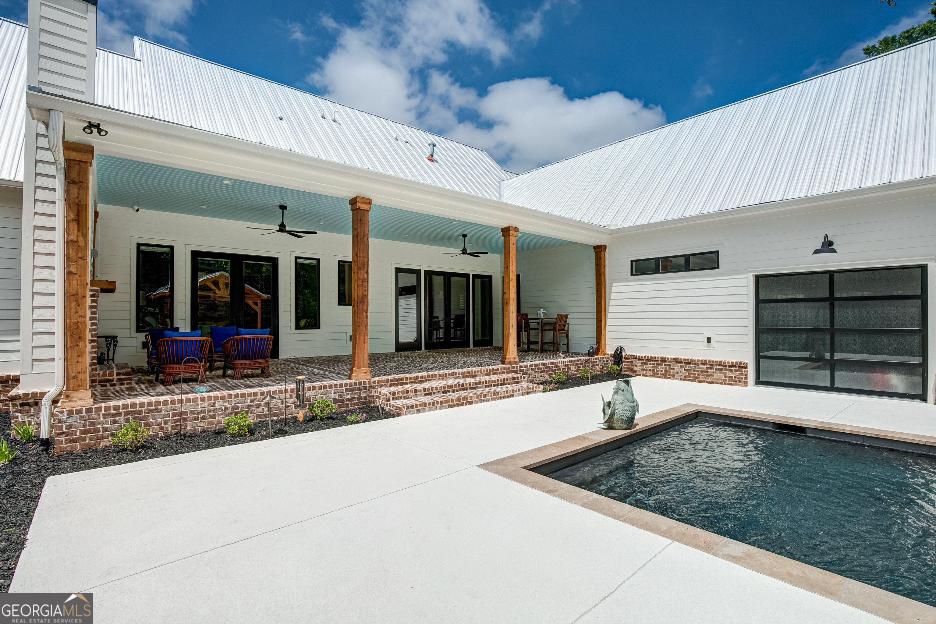 604 Stallings Road Senoia, GA 30276 - Photo 88 of 132