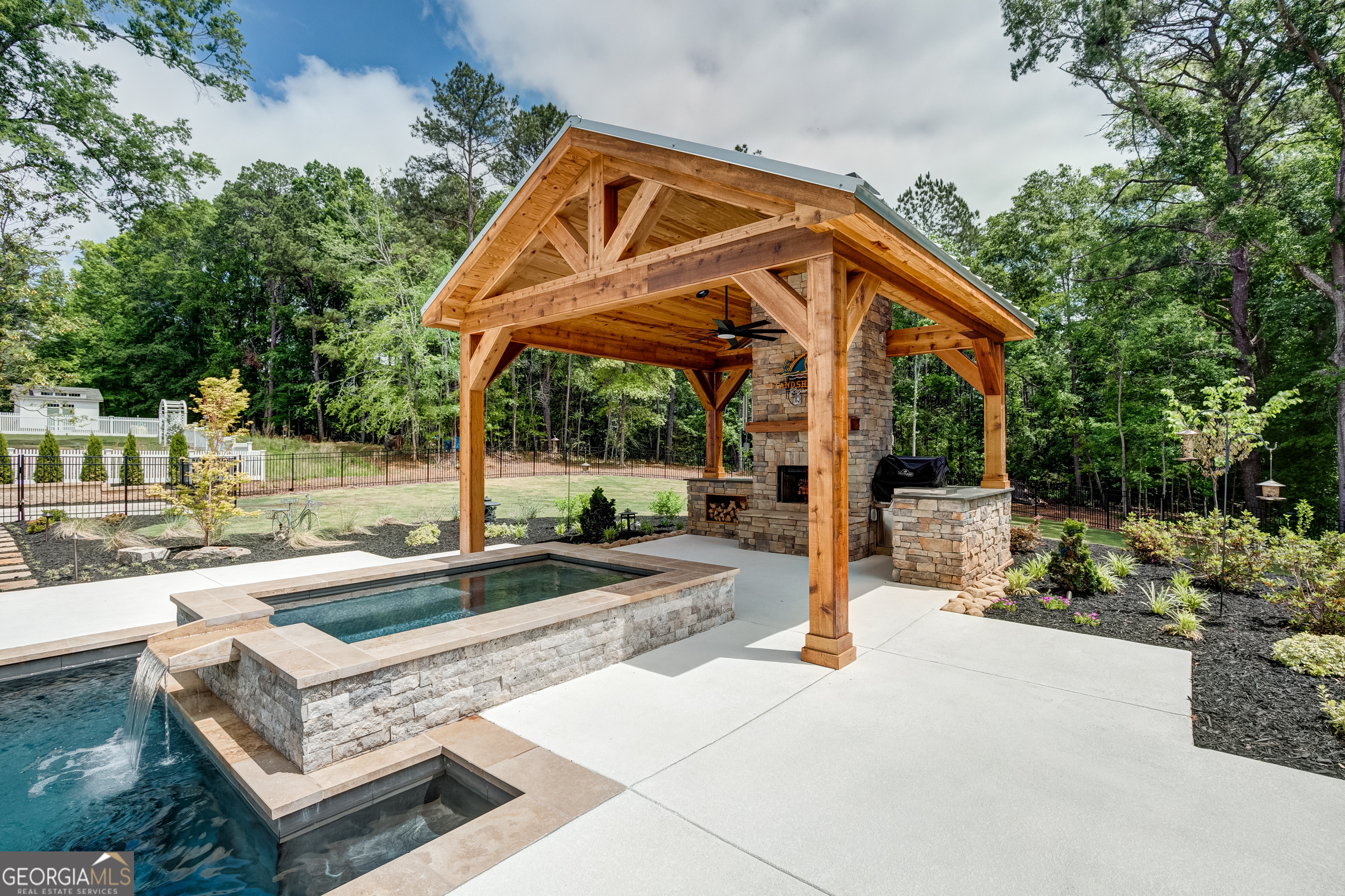 604 Stallings Road Senoia, GA 30276 - Photo 89 of 132
