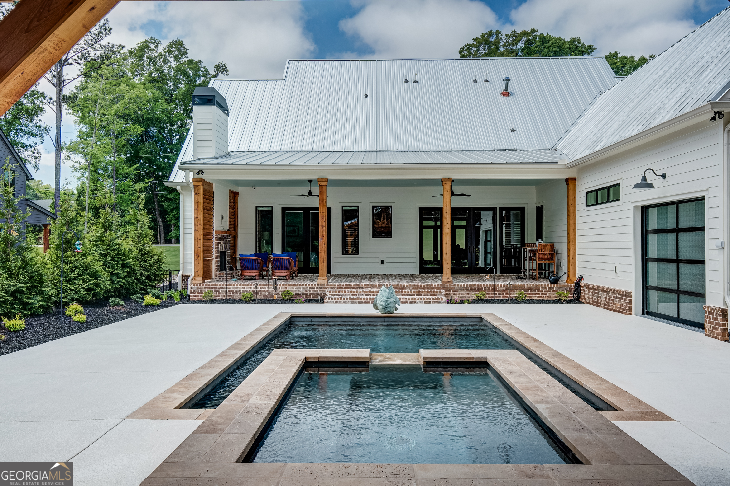 604 Stallings Road Senoia, GA 30276 - Photo 91 of 132