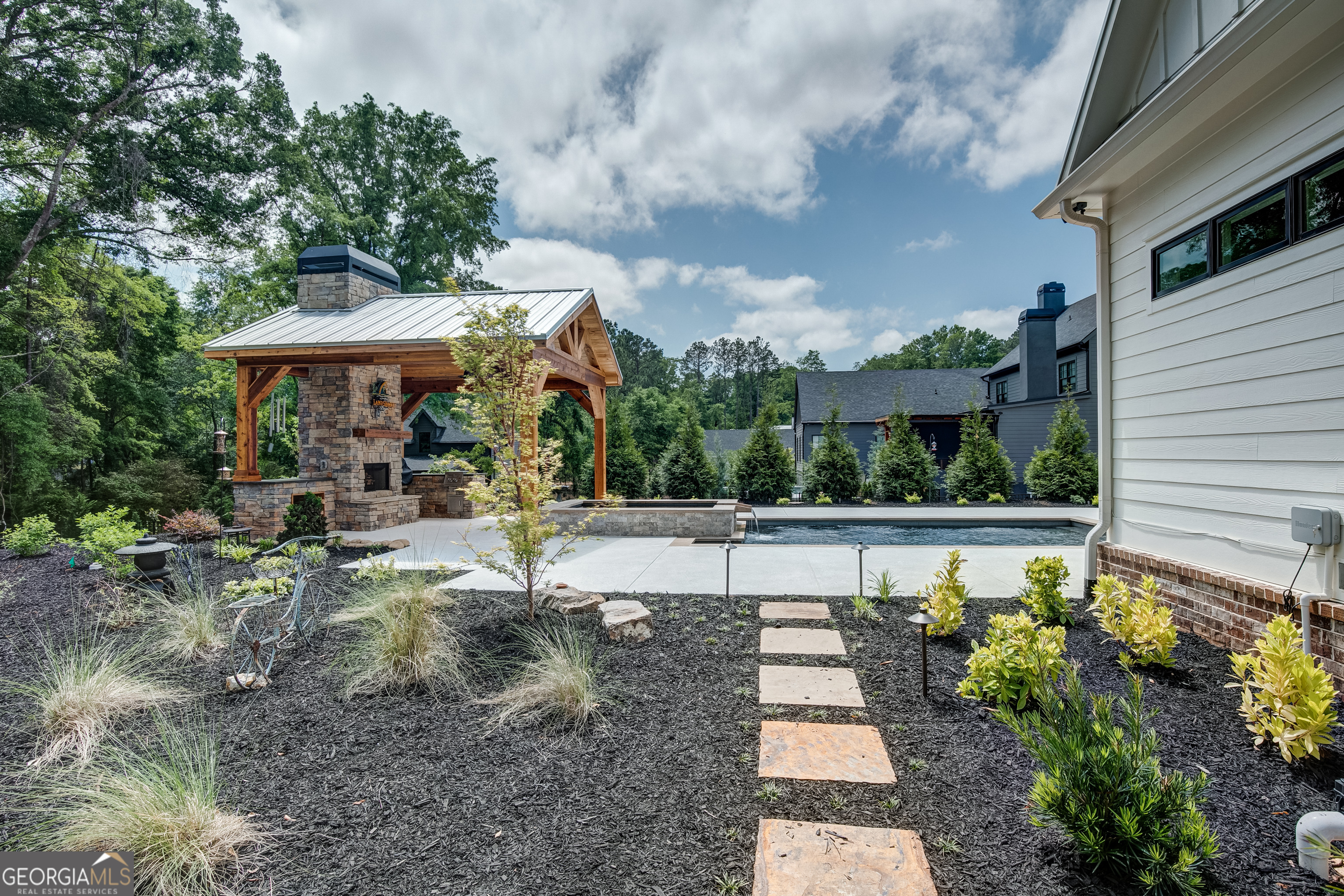 604 Stallings Road Senoia, GA 30276 - Photo 95 of 132