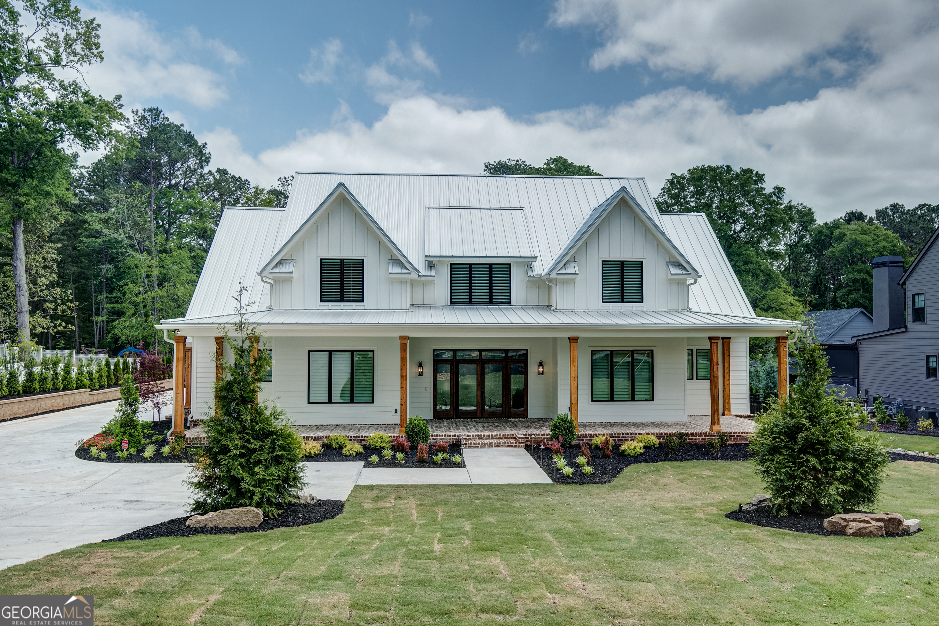 604 Stallings Road Senoia, GA 30276 - Photo 96 of 132