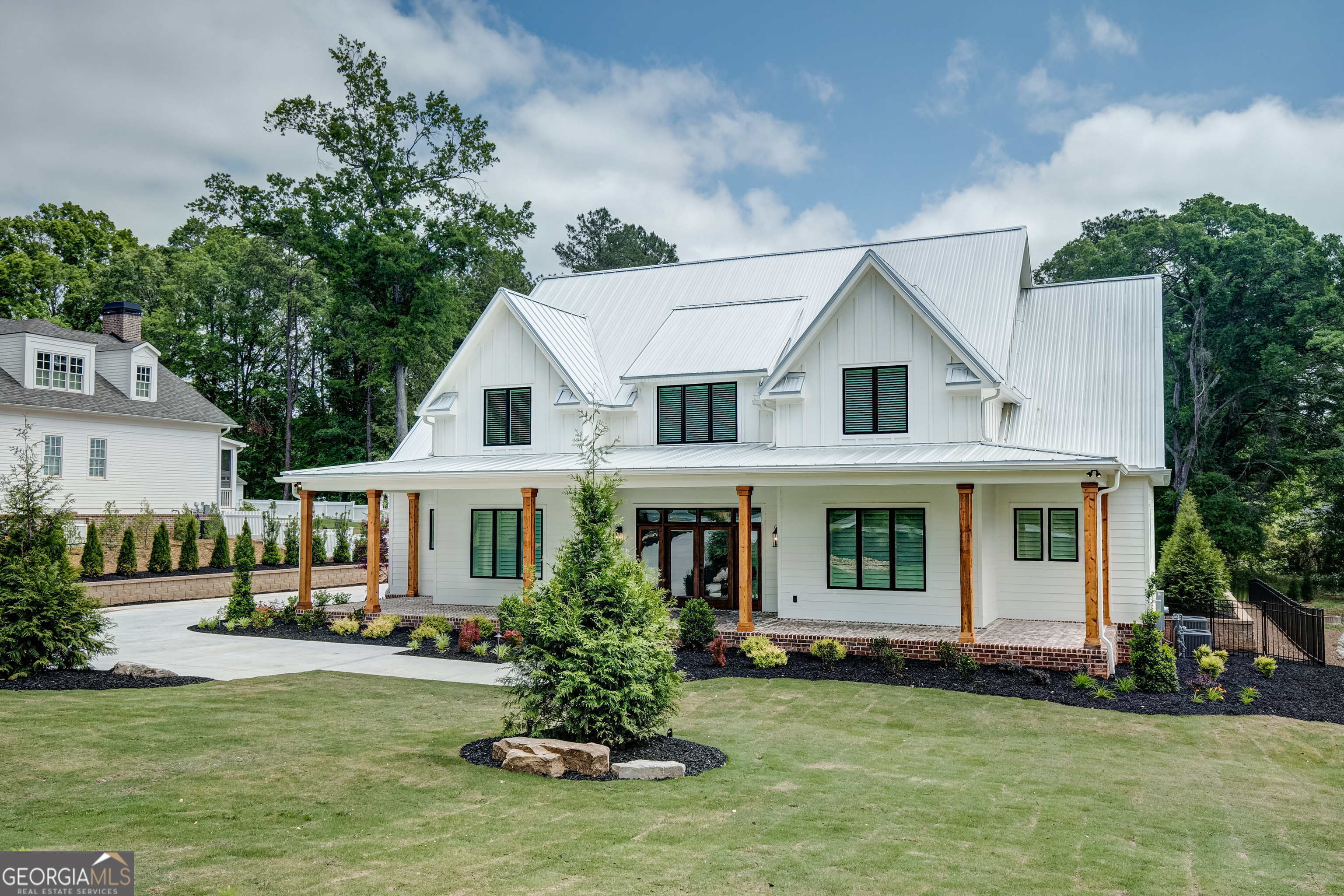 604 Stallings Road Senoia, GA 30276 - Photo 97 of 132