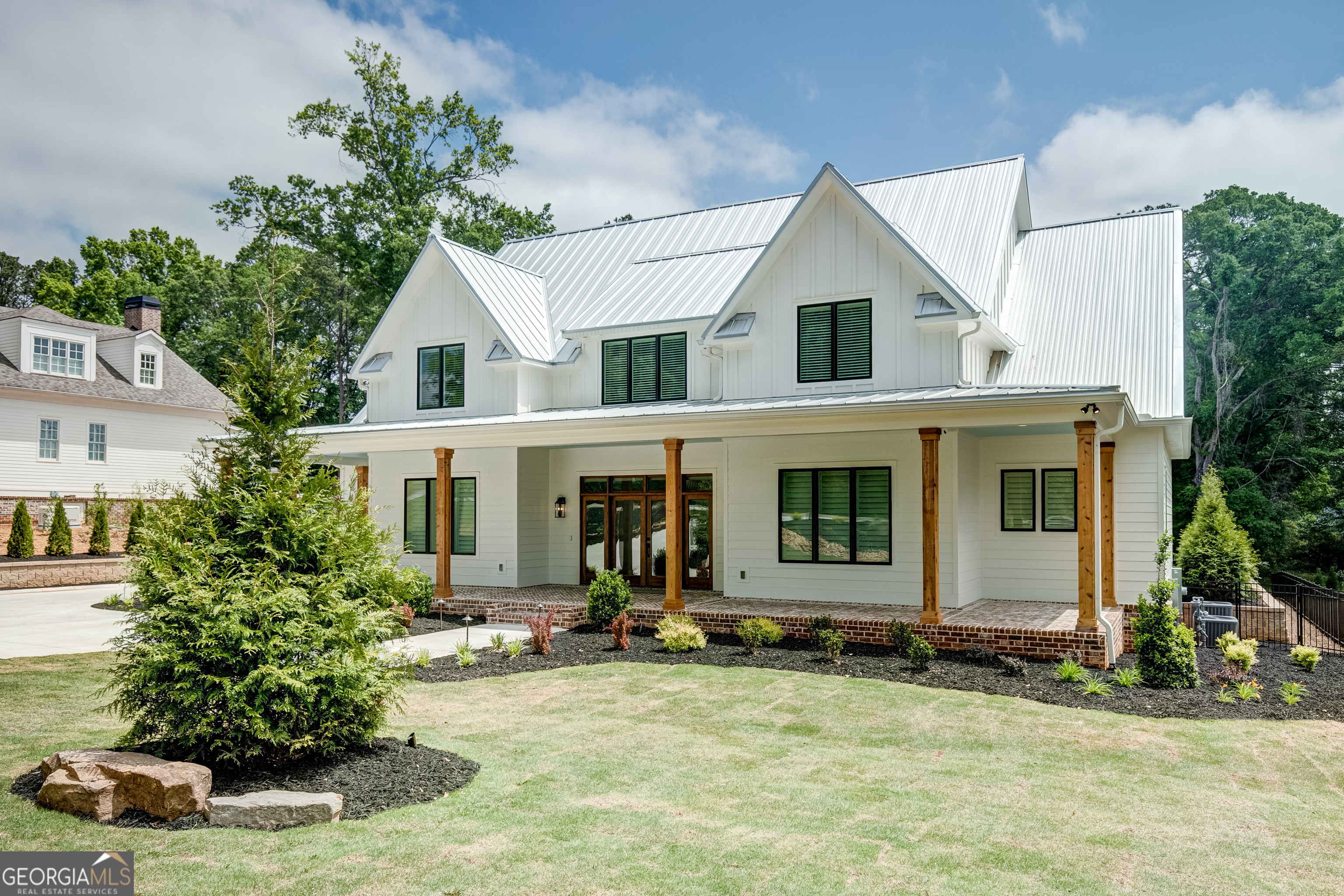 604 Stallings Road Senoia, GA 30276 - Photo 99 of 132