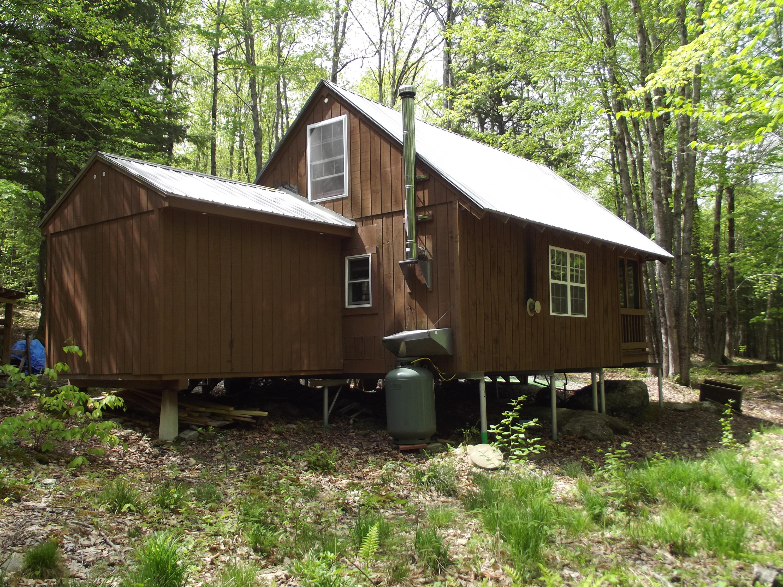 119 Swan Pond Road Hartford, ME 04220 - Photo 4 of 23 3