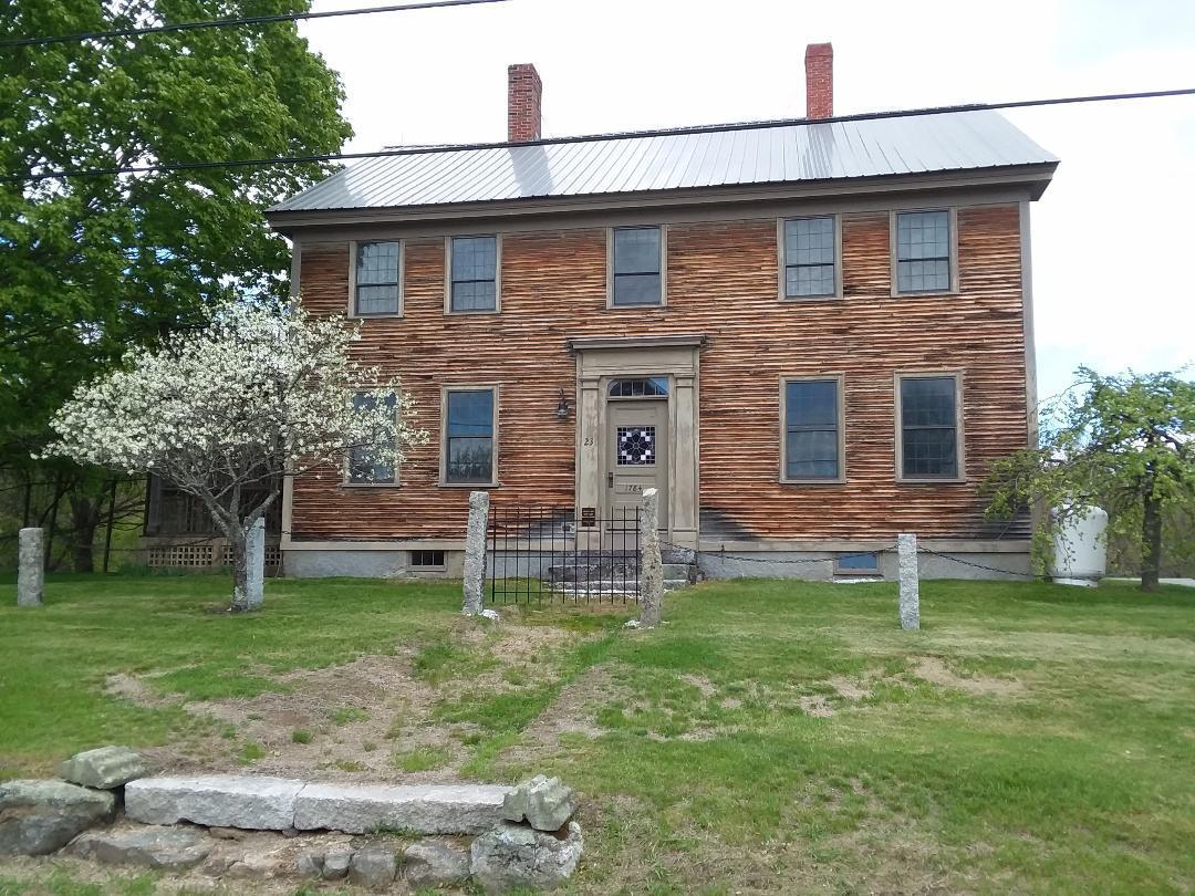 23 Senator Black Road West Baldwin, ME 04091 - Photo 2 of 51 Front1