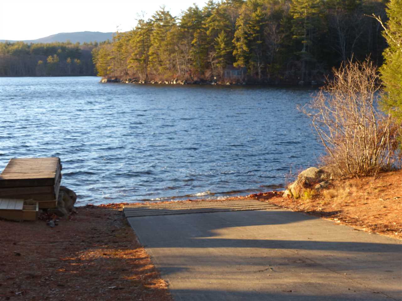 15 Q Buzzell Ridge Road, Unit 16 Sandwich, NH 03227 - Photo 24 of 40 Gallery Image 24