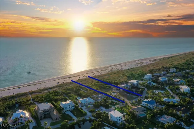 $10,895,000 | 4717 Rue Belle Mer, Sanibel, FL 33957